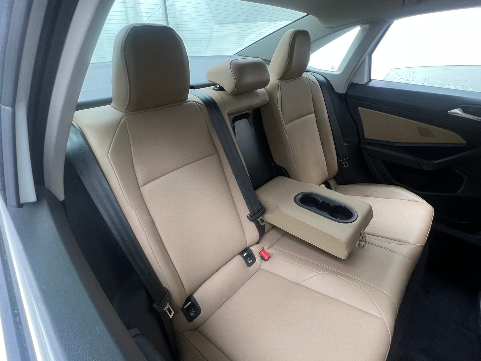 Thumbnail: 2020 Volkswagen Jetta - 5