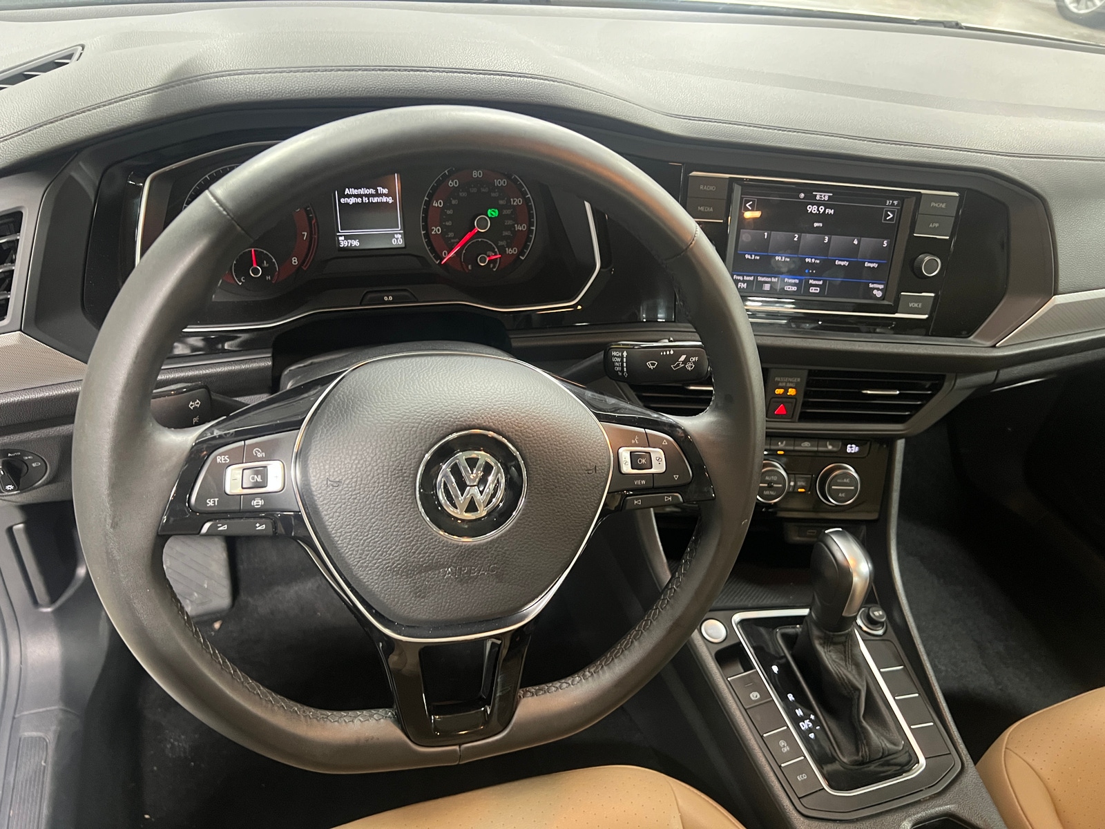 Thumbnail: 2020 Volkswagen Jetta - 4