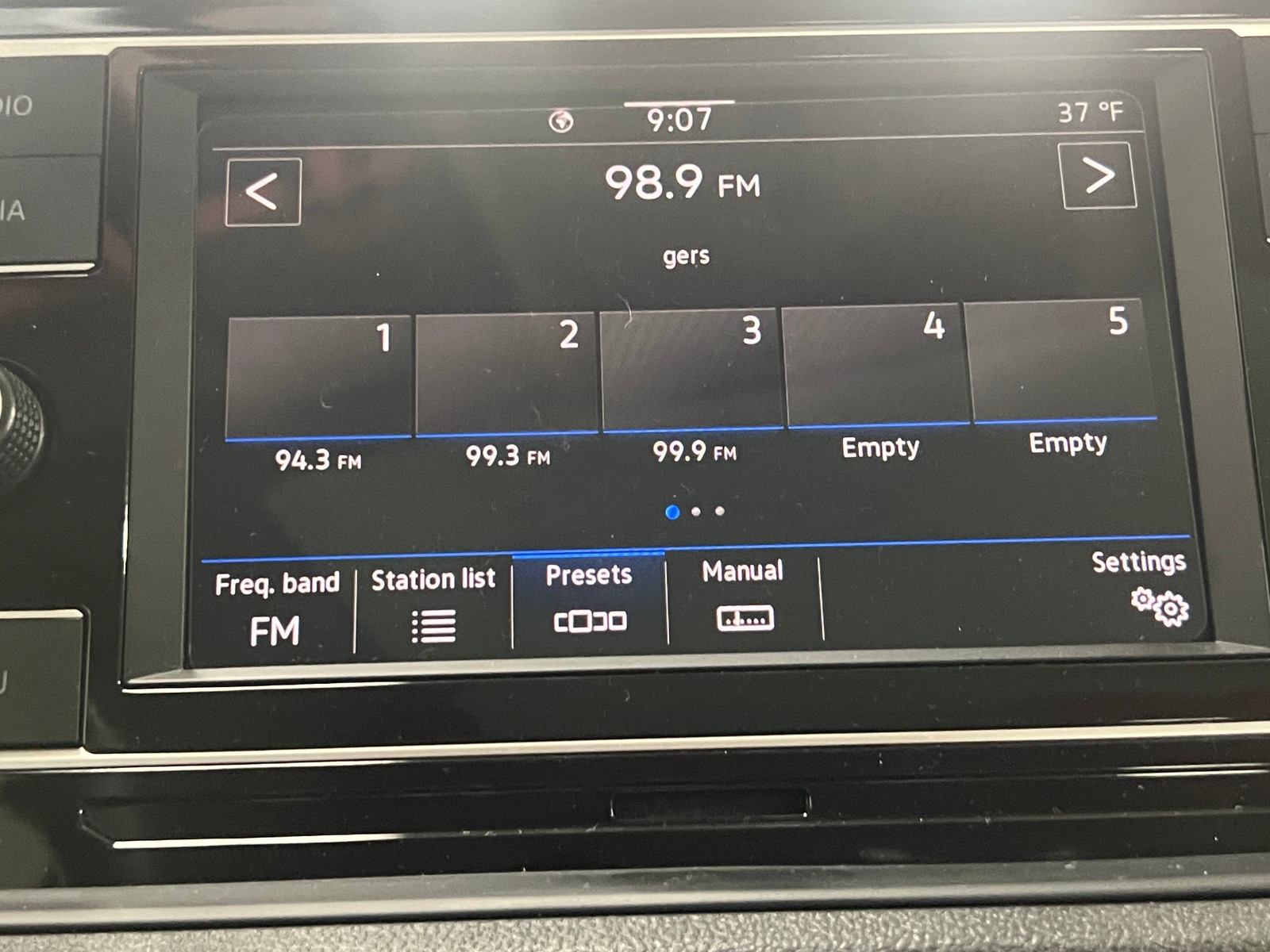 Thumbnail: 2020 Volkswagen Jetta - 3