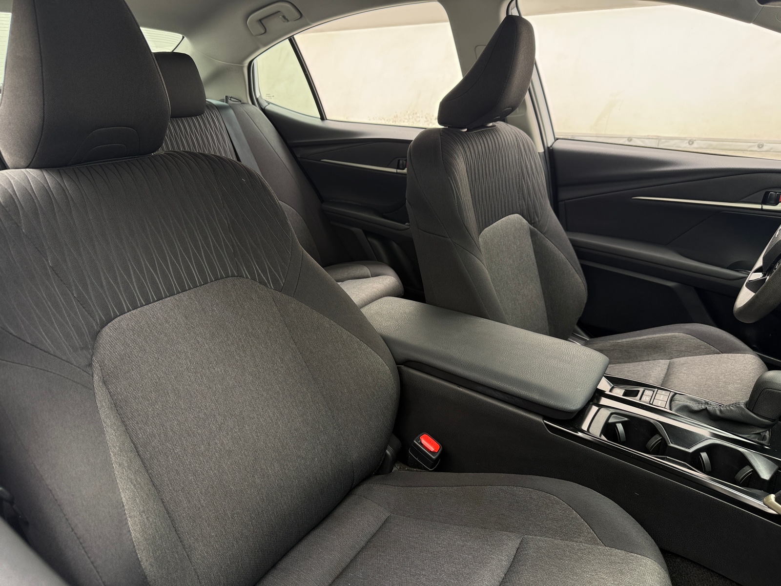 Thumbnail: 2025 Toyota Camry - 2