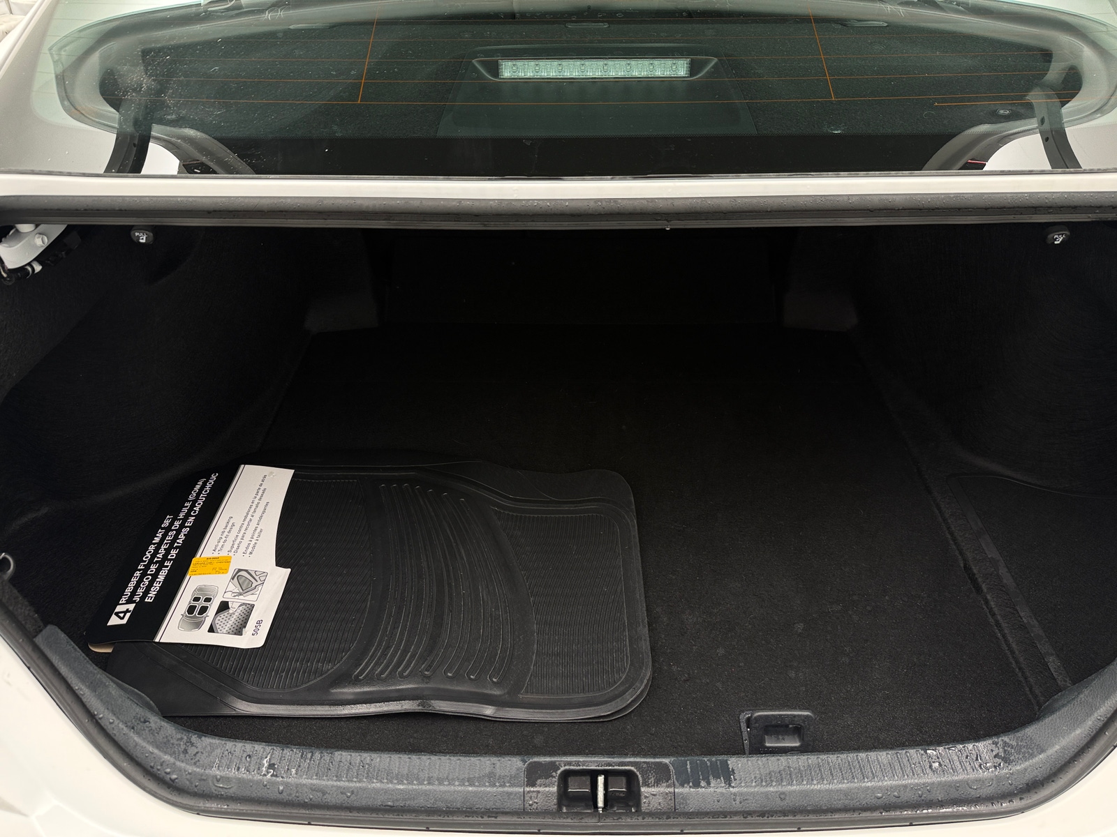 Thumbnail: 2025 Toyota Camry - 7