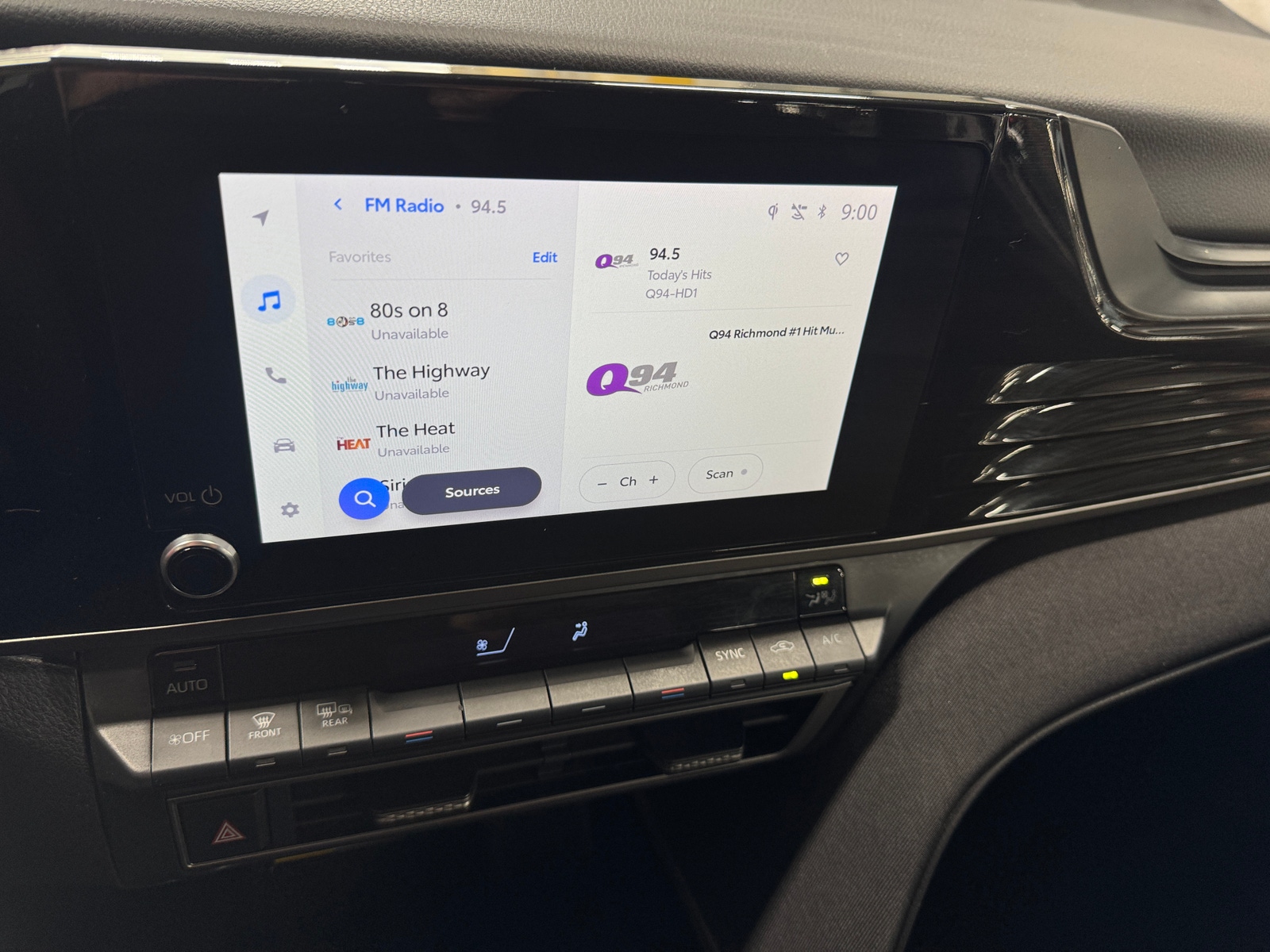 Thumbnail: 2025 Toyota Camry - 4