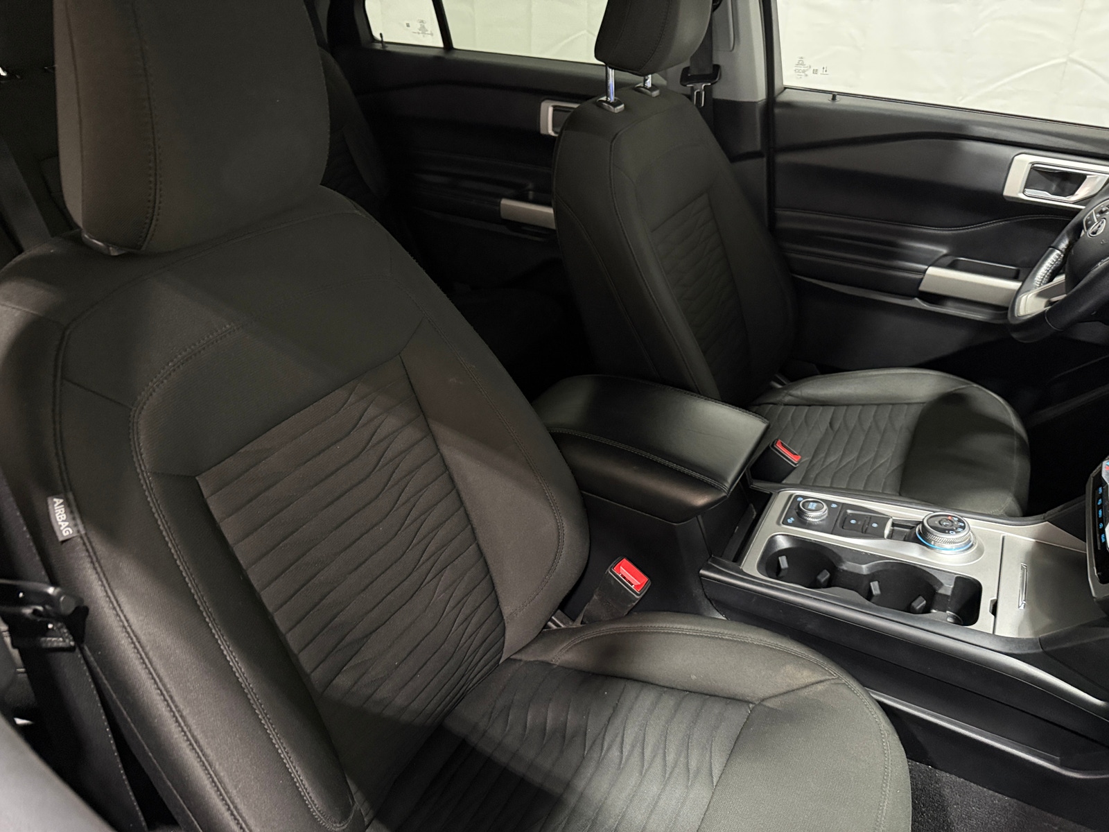 Thumbnail: 2021 Ford Explorer - 2