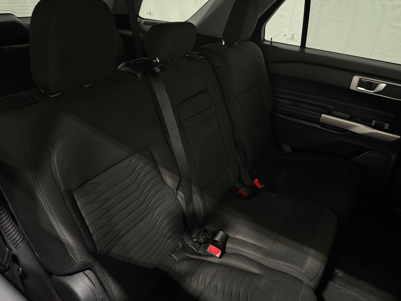 Thumbnail: 2021 Ford Explorer - 6