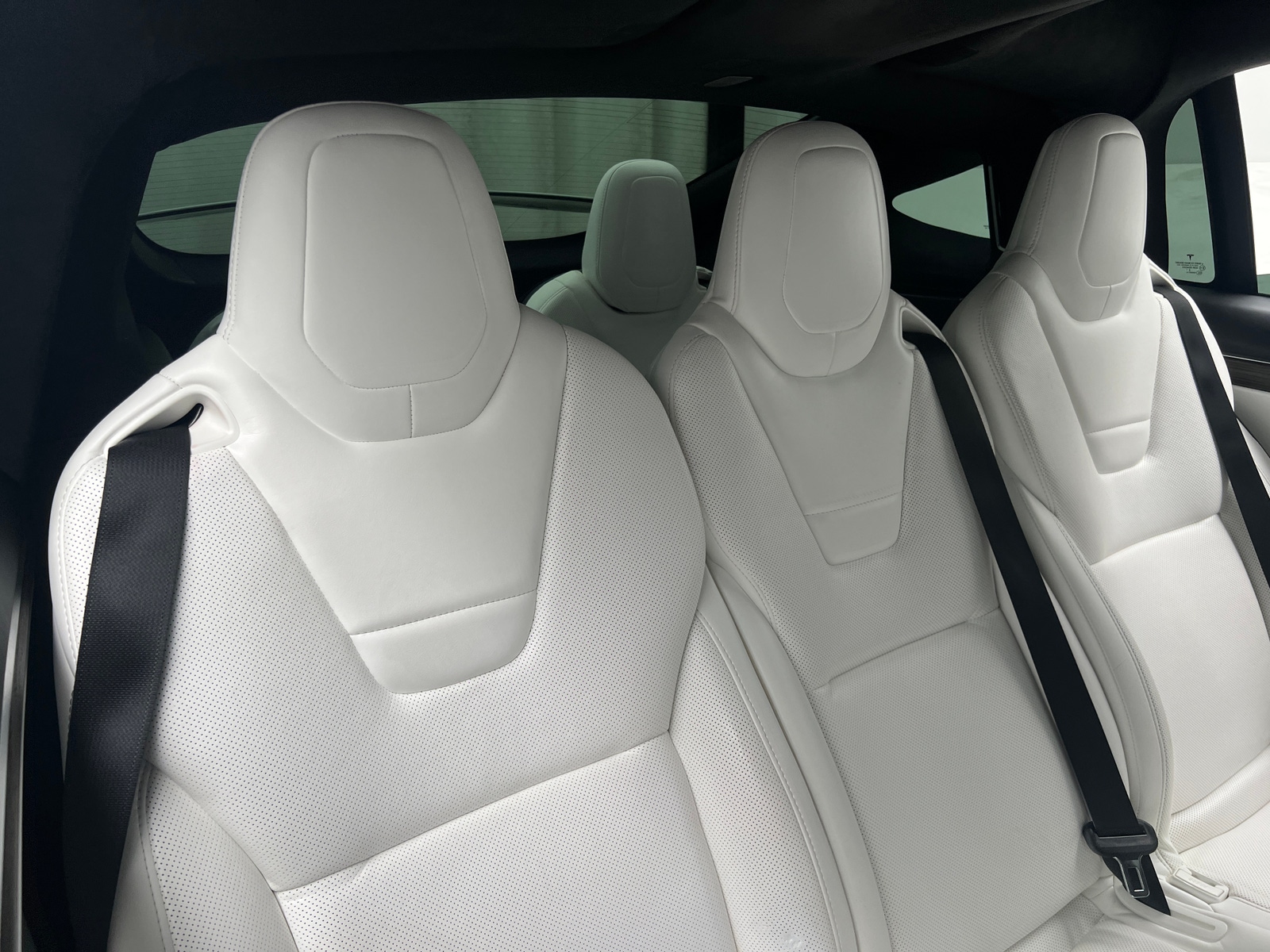 Thumbnail: 2016 Tesla Model X - 5