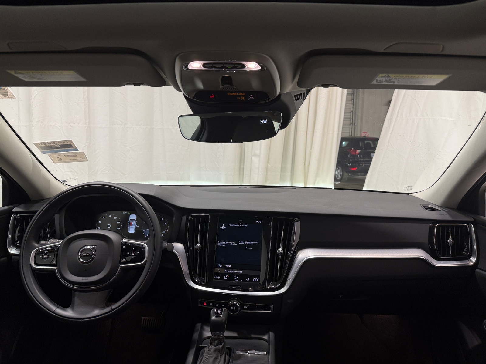 Thumbnail: 2020 Volvo S60 - 2