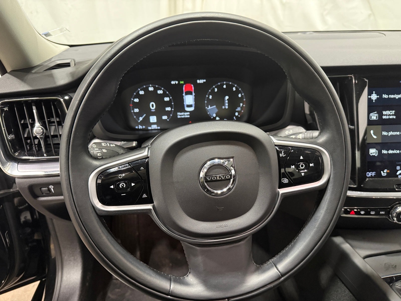 Thumbnail: 2020 Volvo S60 - 4