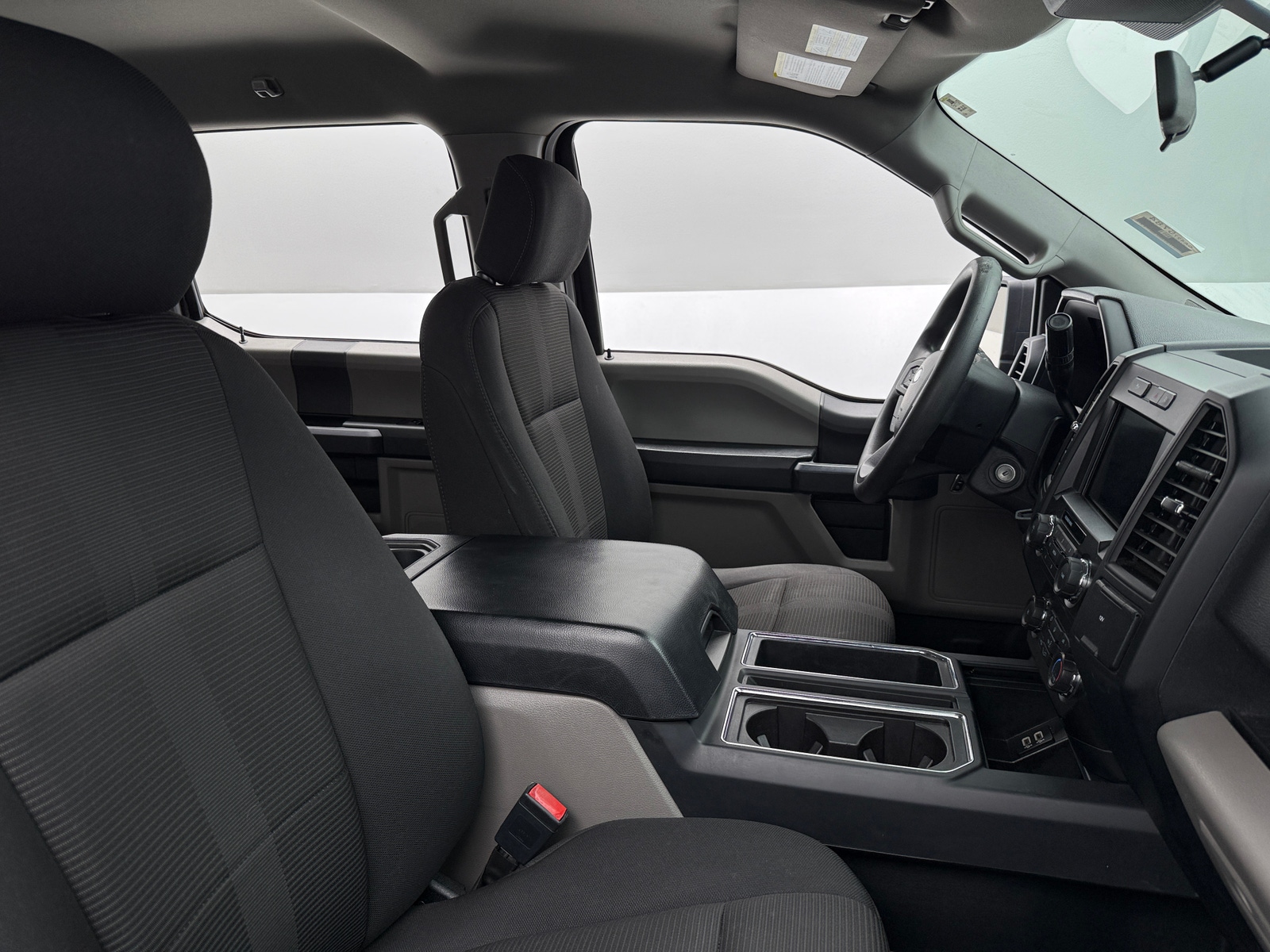 Thumbnail: 2019 Ford Econoline - 2