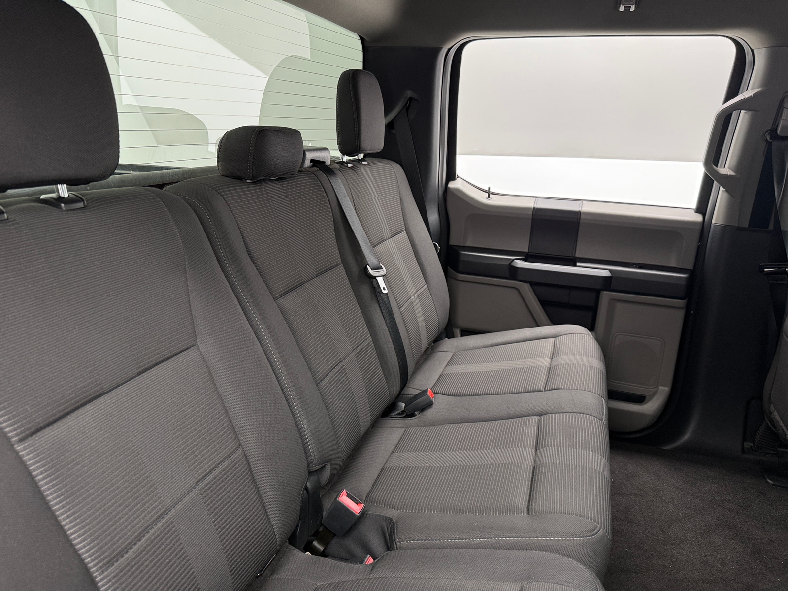 Thumbnail: 2019 Ford Econoline - 6