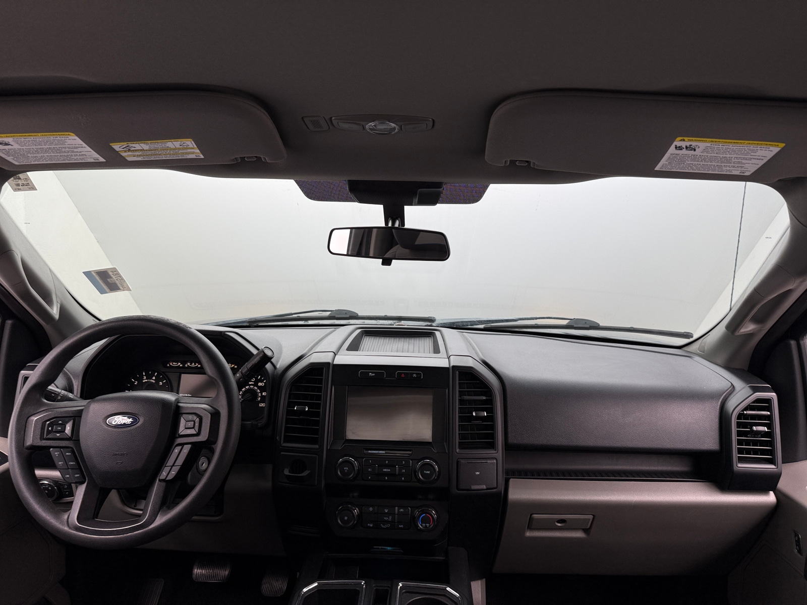 Thumbnail: 2019 Ford Econoline - 3