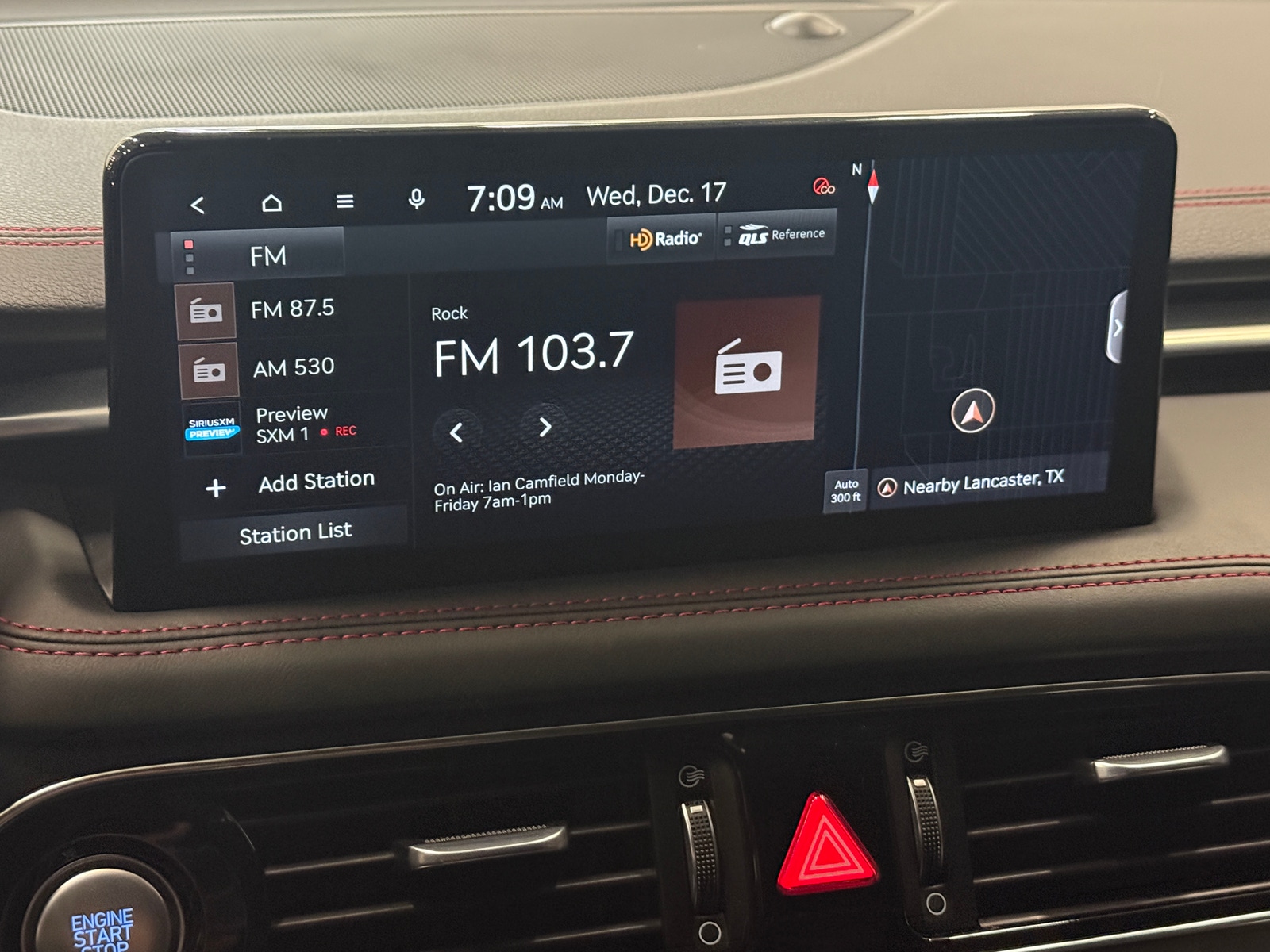 Thumbnail: 2023 Genesis G70 - 3