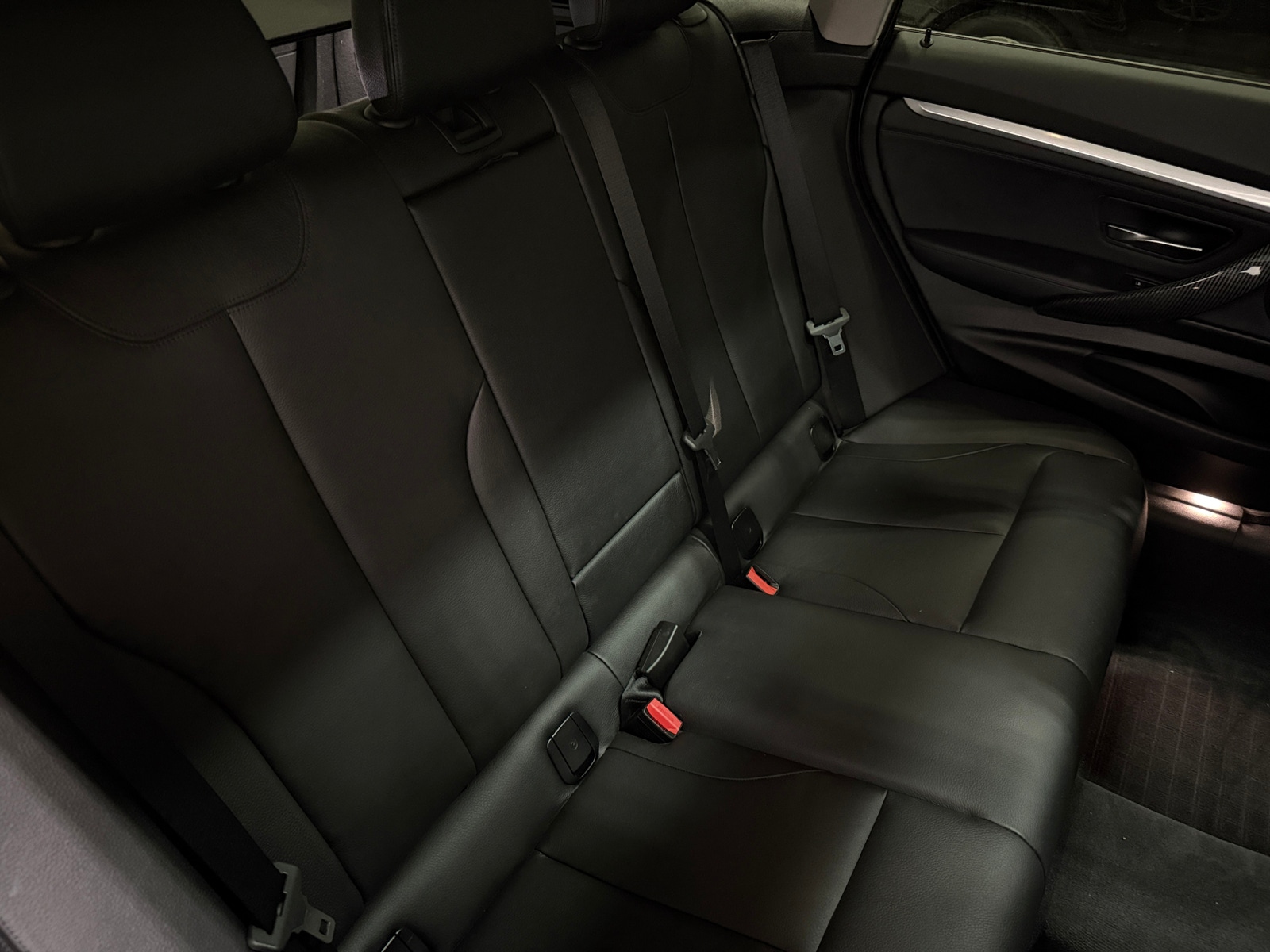 Thumbnail: 2014 BMW 3 Series - 5