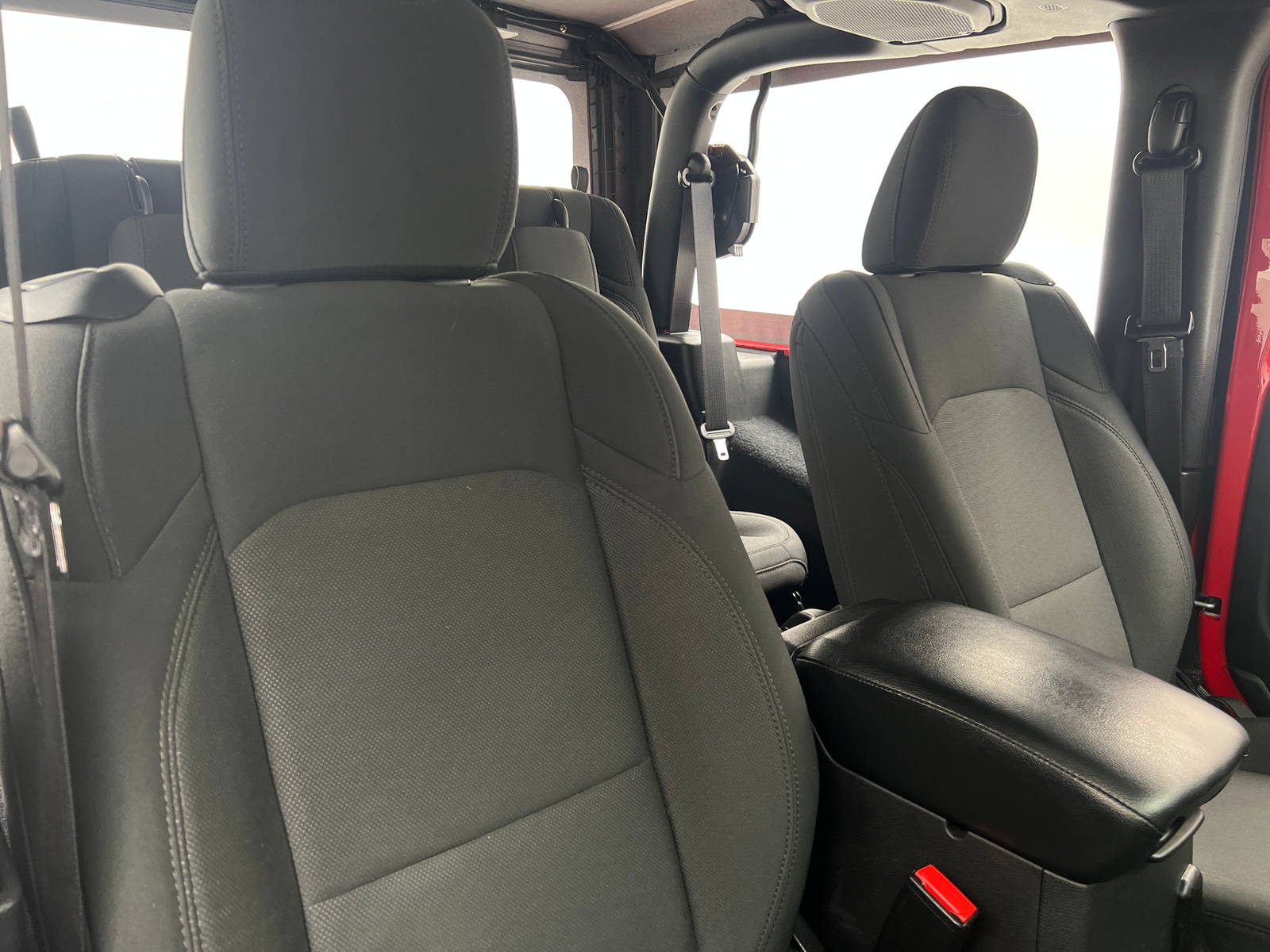 Thumbnail: 2023 Jeep Wrangler - 2