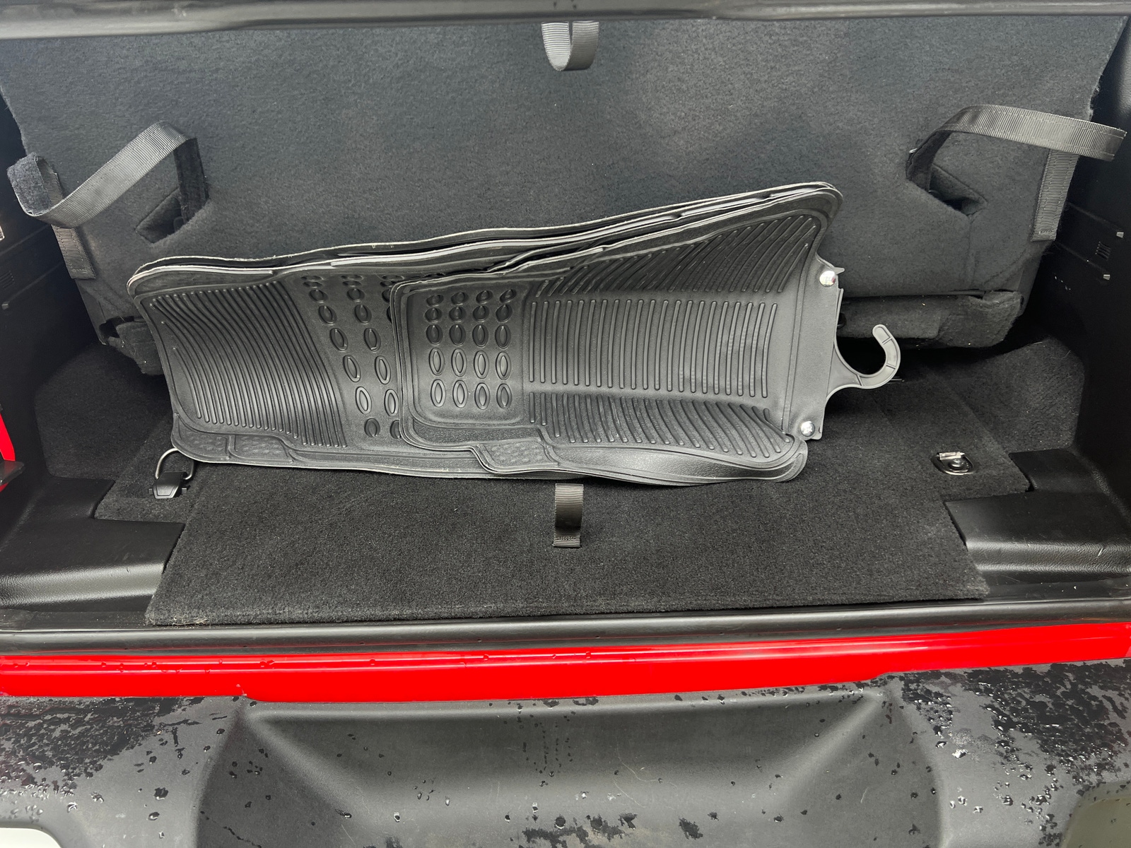 Thumbnail: 2023 Jeep Wrangler - 7