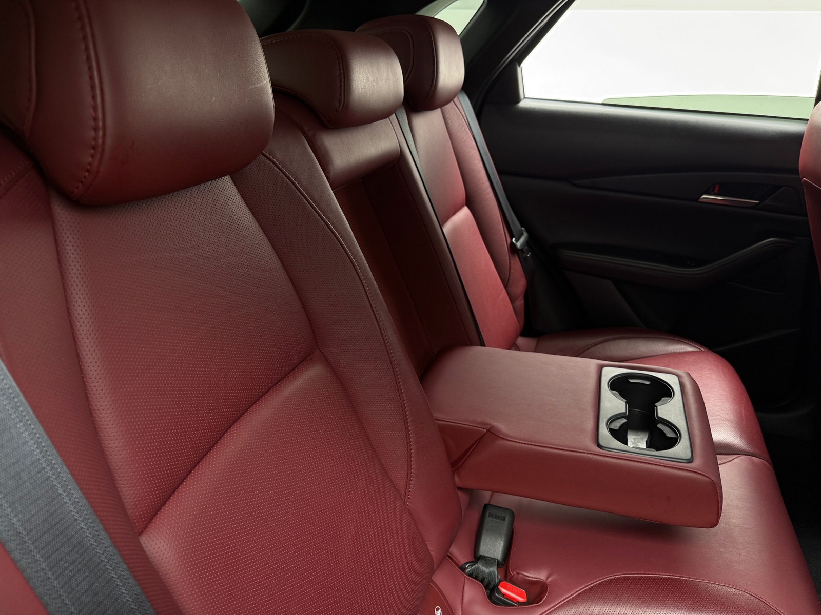 Thumbnail: 2024 Mazda CX-30 - 5