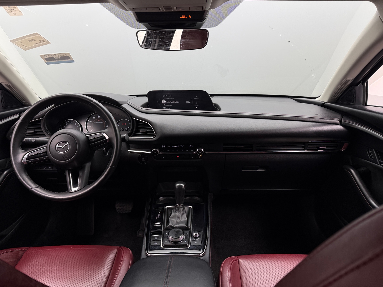 Thumbnail: 2024 Mazda CX-30 - 2