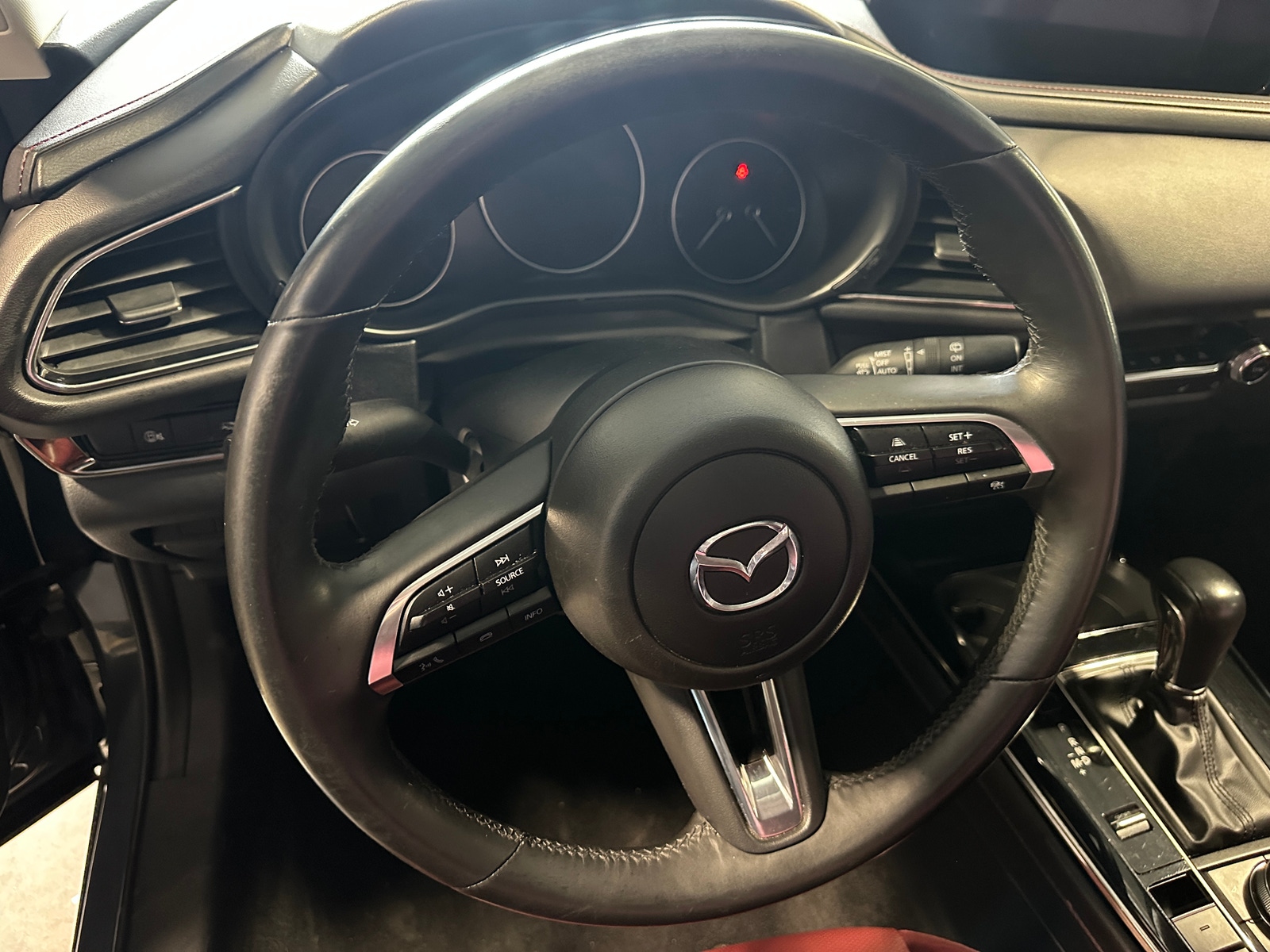 Thumbnail: 2024 Mazda CX-30 - 4