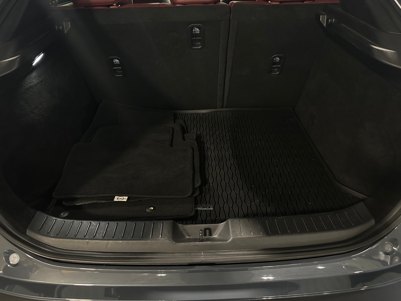 Thumbnail: 2024 Mazda CX-30 - 6