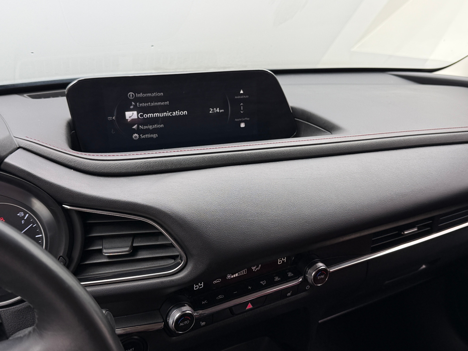 Thumbnail: 2024 Mazda CX-30 - 3