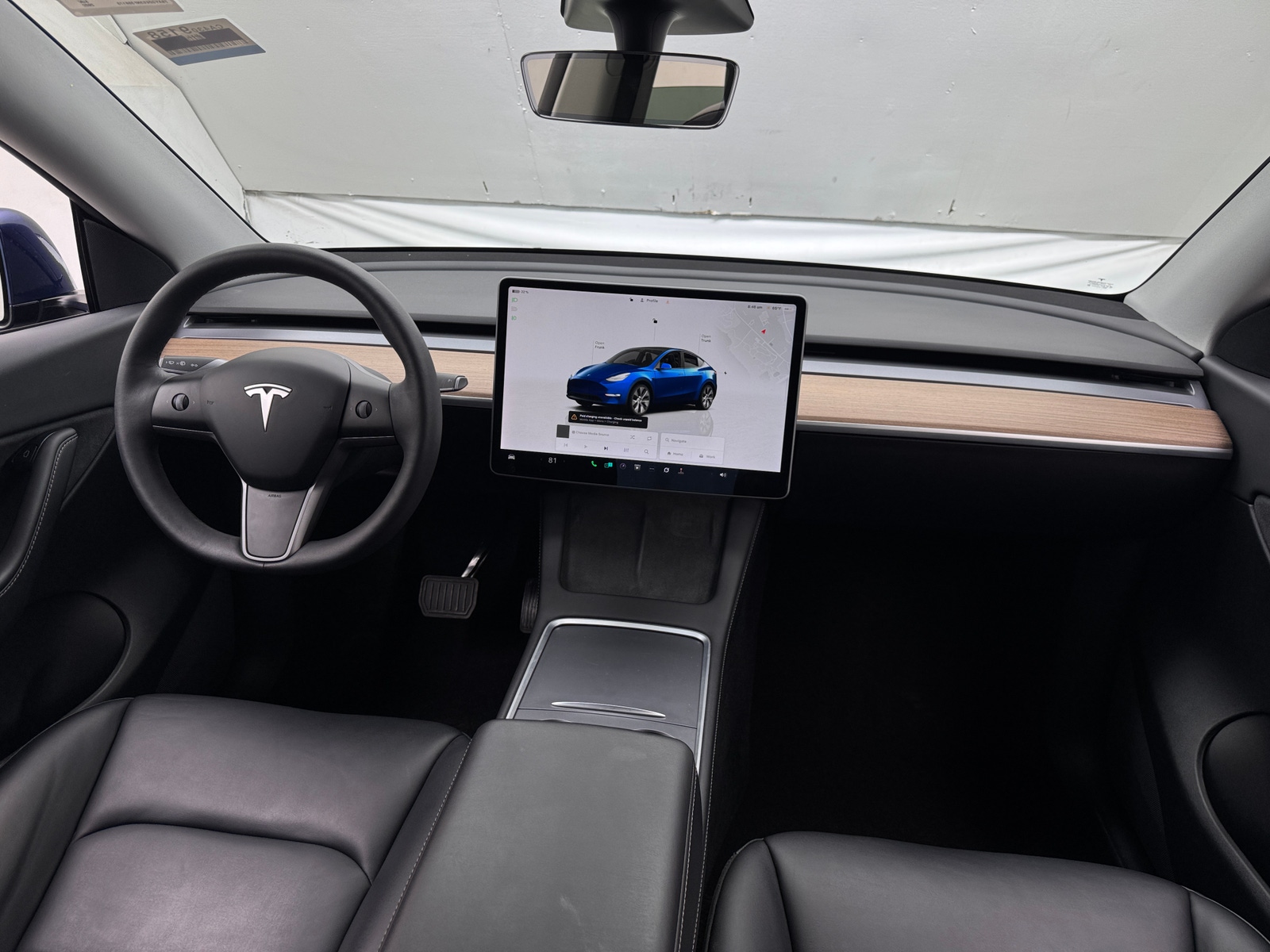 Thumbnail: 2022 Tesla Model Y - 2