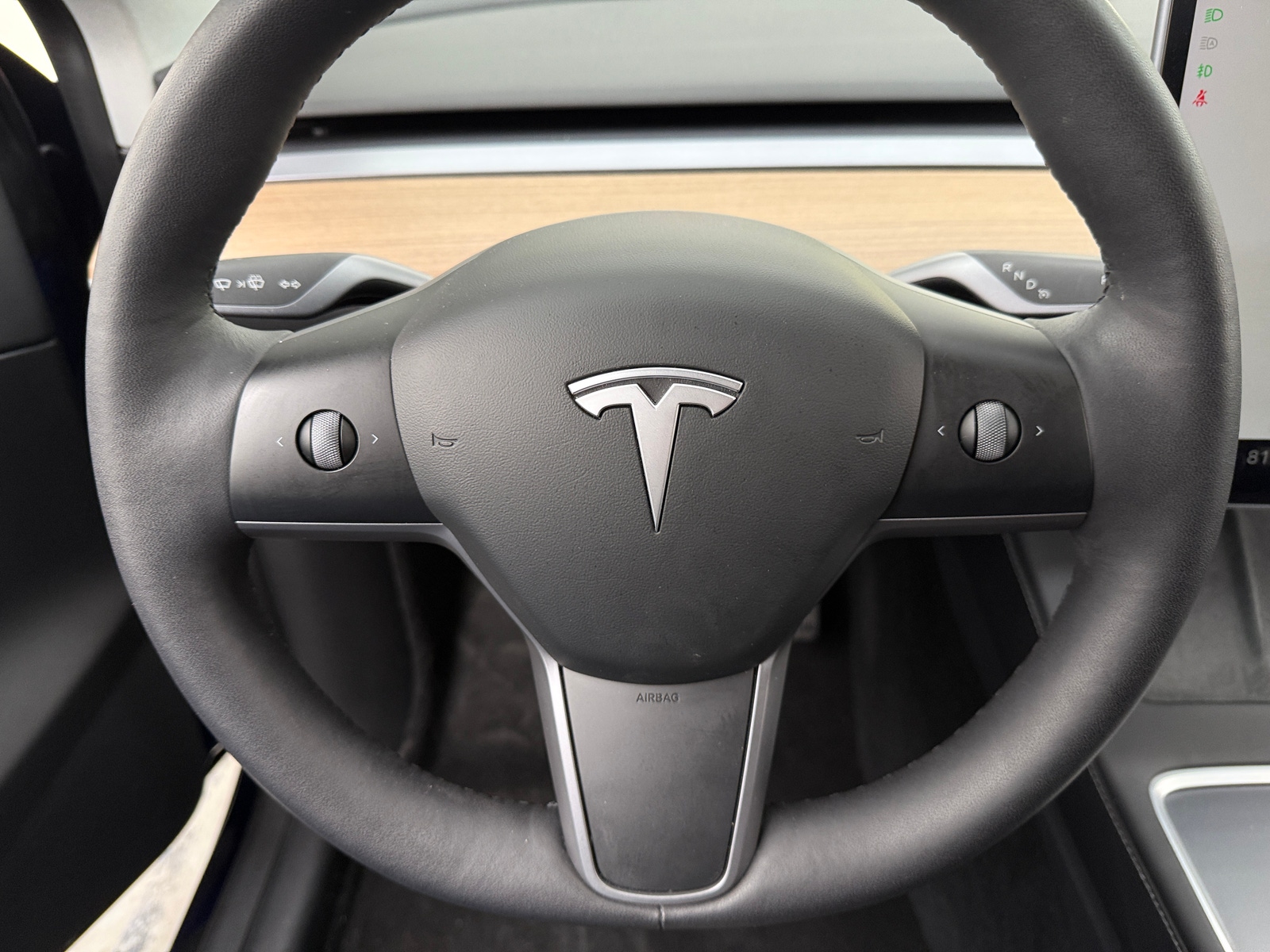 Thumbnail: 2022 Tesla Model Y - 4