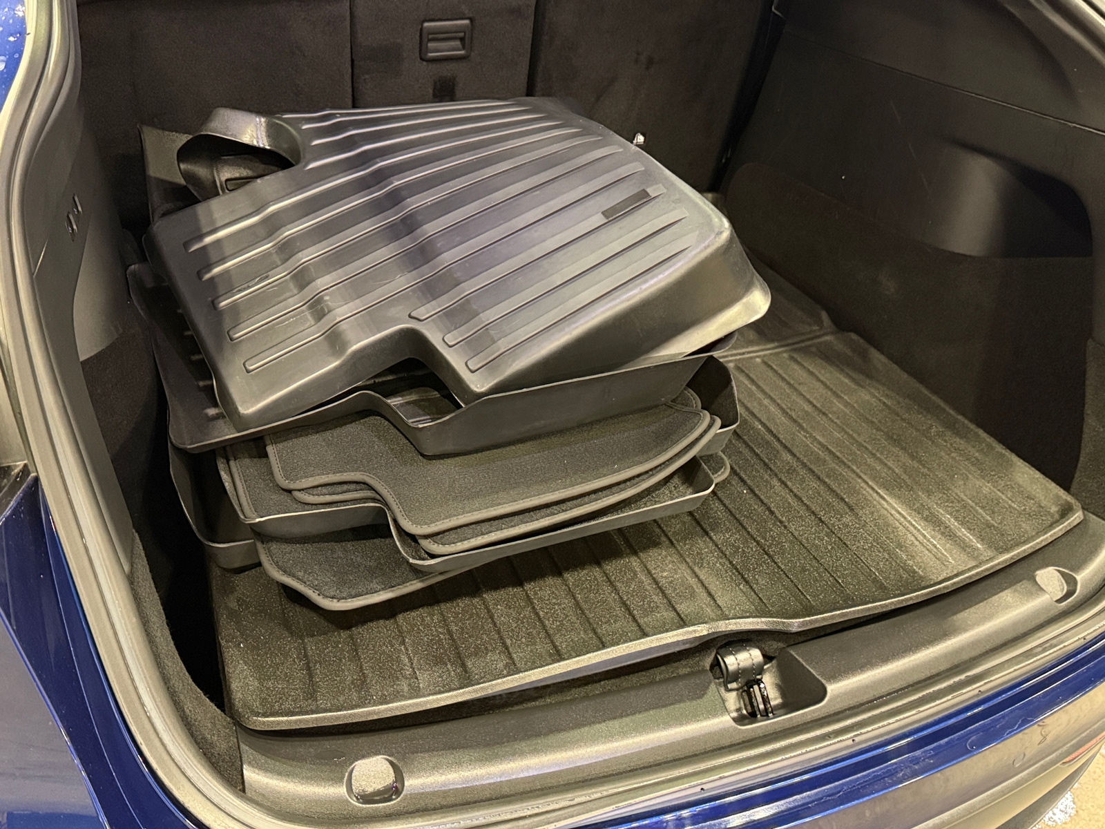 Thumbnail: 2022 Tesla Model Y - 6