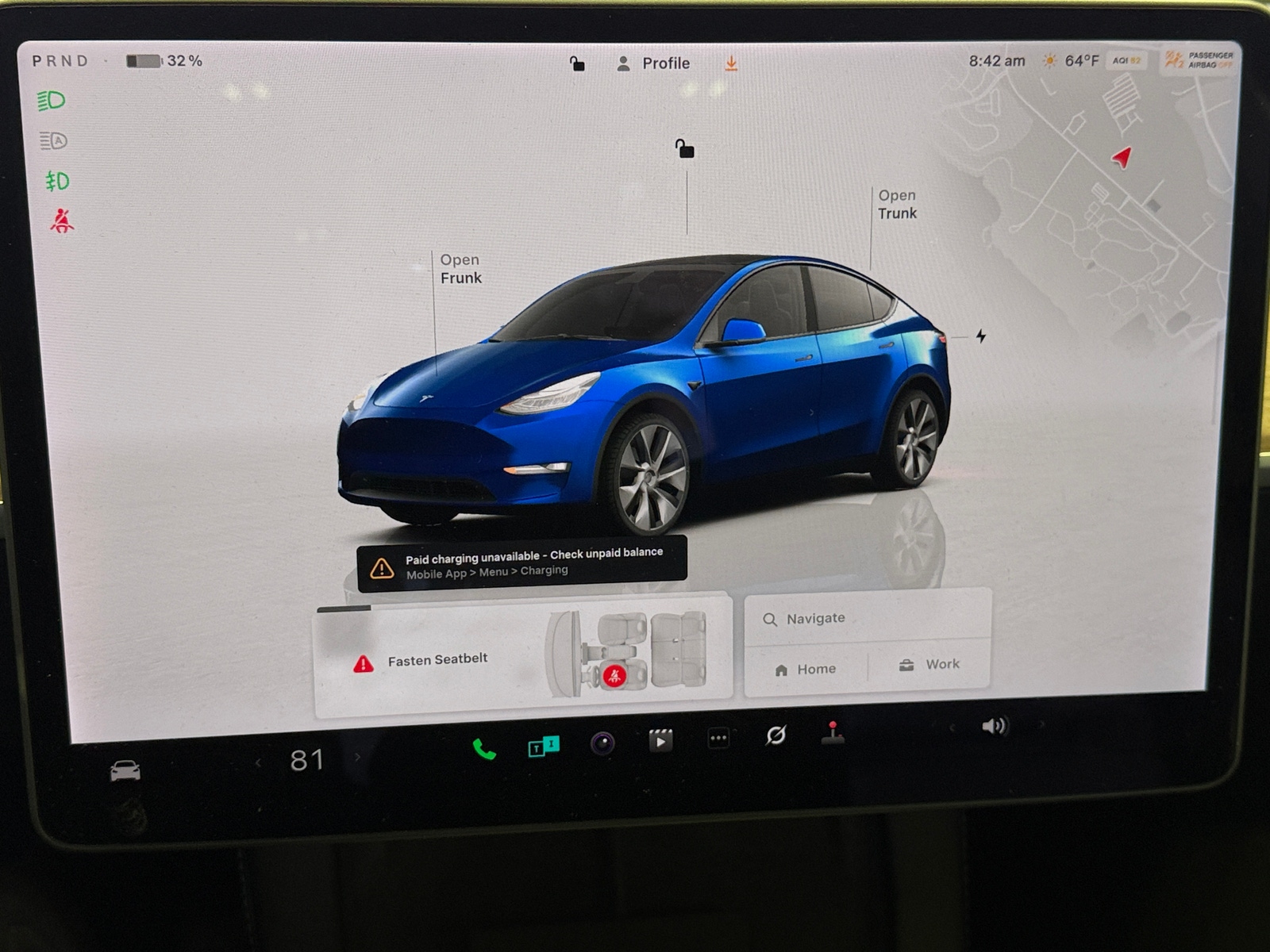 Thumbnail: 2022 Tesla Model Y - 3