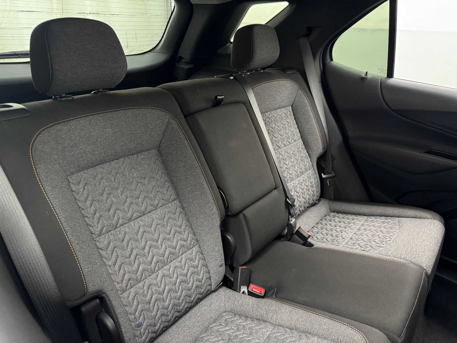 Thumbnail: 2023 Chevrolet Equinox - 6