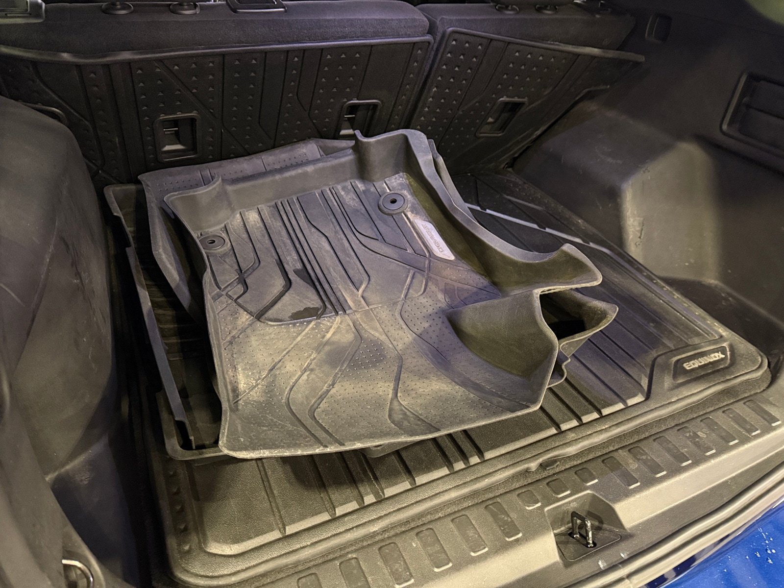 Thumbnail: 2023 Chevrolet Equinox - 7