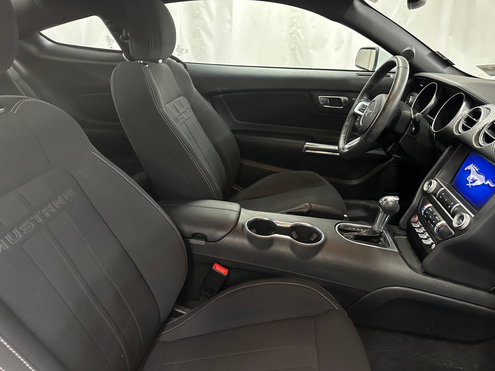 Thumbnail: 2023 Ford Mustang - 2