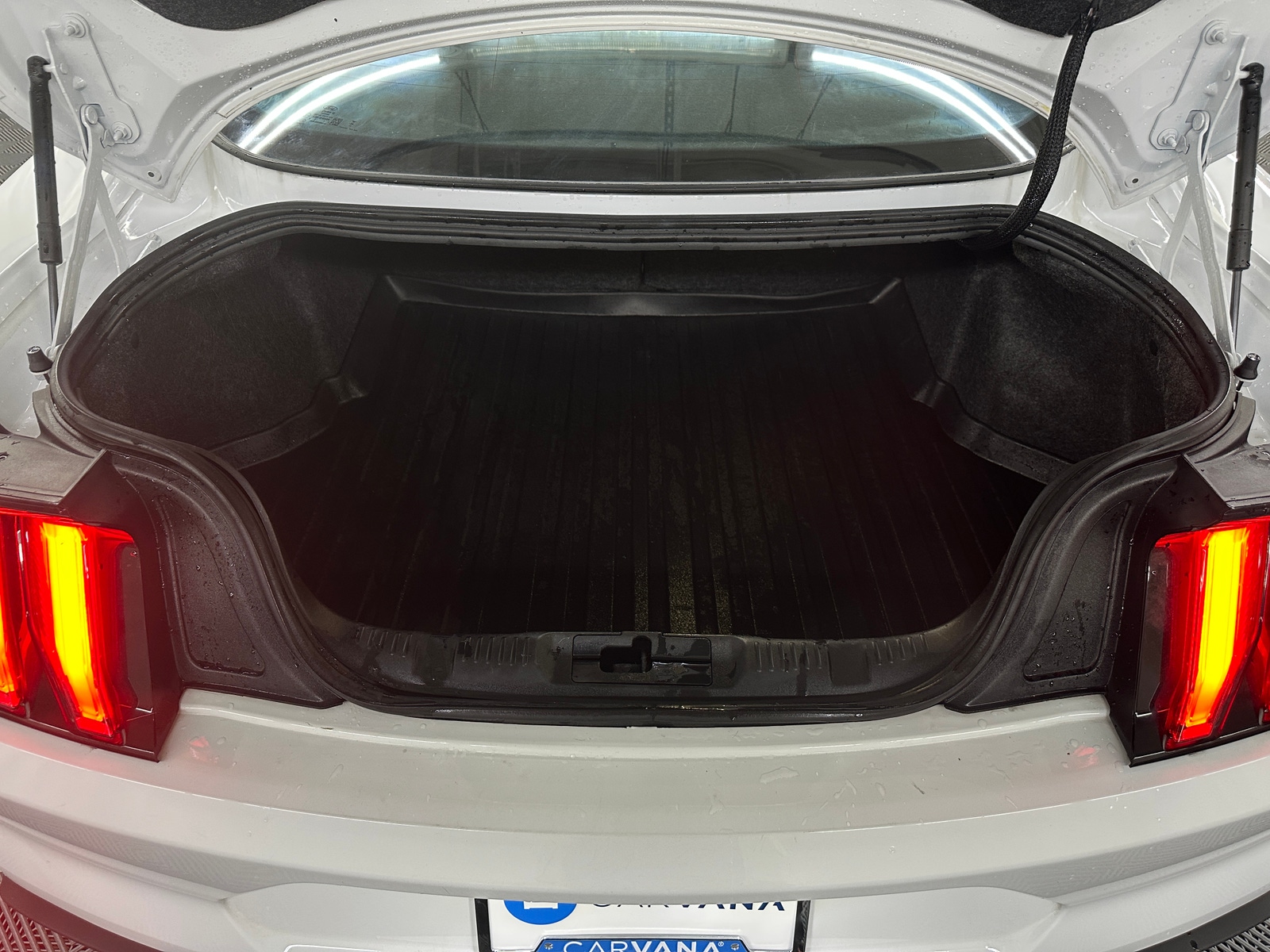 Thumbnail: 2023 Ford Mustang - 5