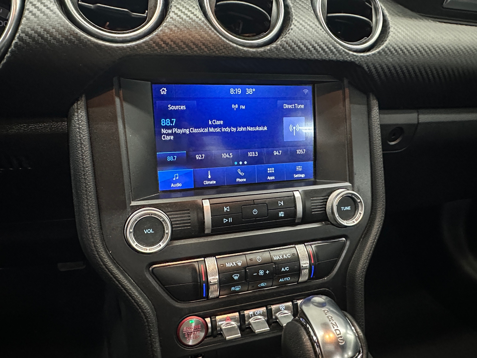 Thumbnail: 2023 Ford Mustang - 3