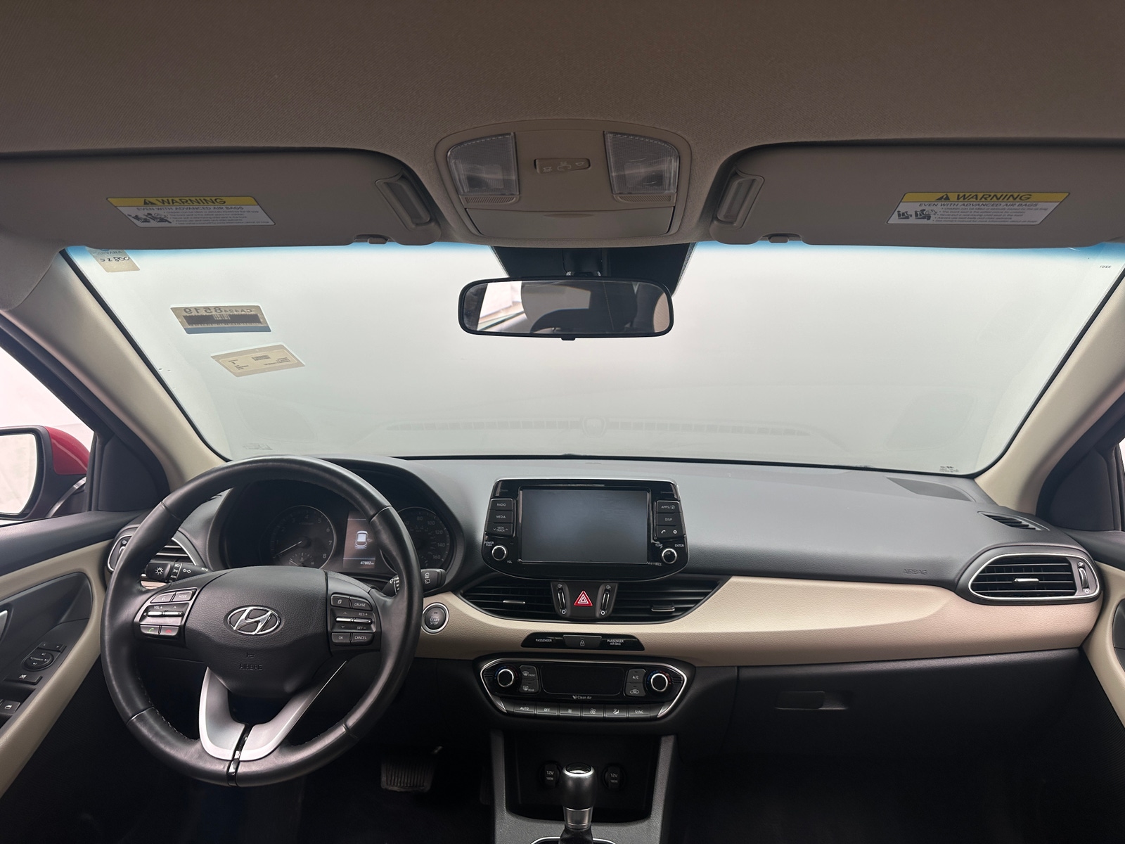 Thumbnail: 2018 Hyundai Elantra - 3