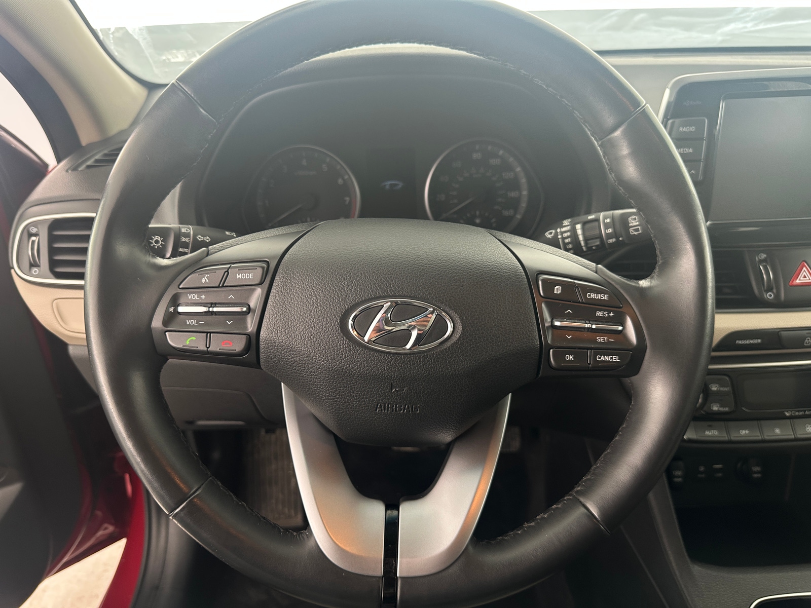 Thumbnail: 2018 Hyundai Elantra - 5