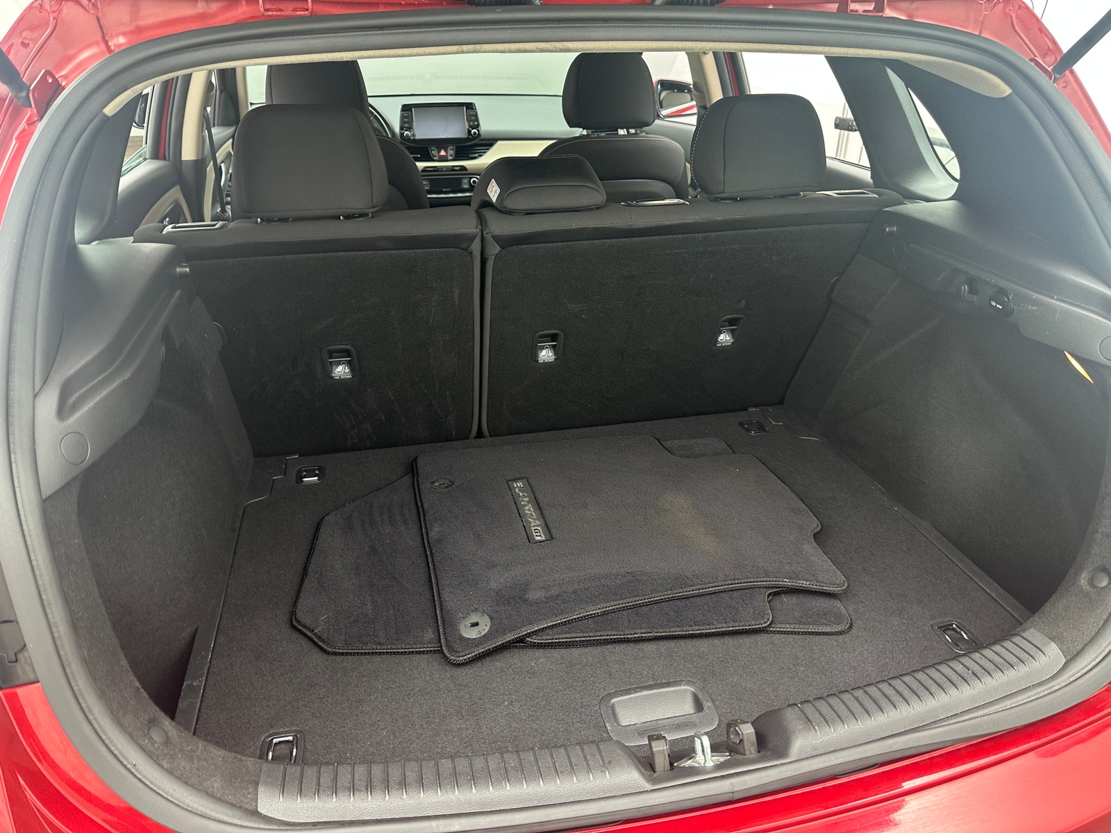 Thumbnail: 2018 Hyundai Elantra - 7