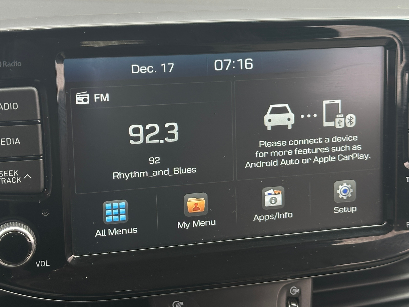 Thumbnail: 2018 Hyundai Elantra - 4