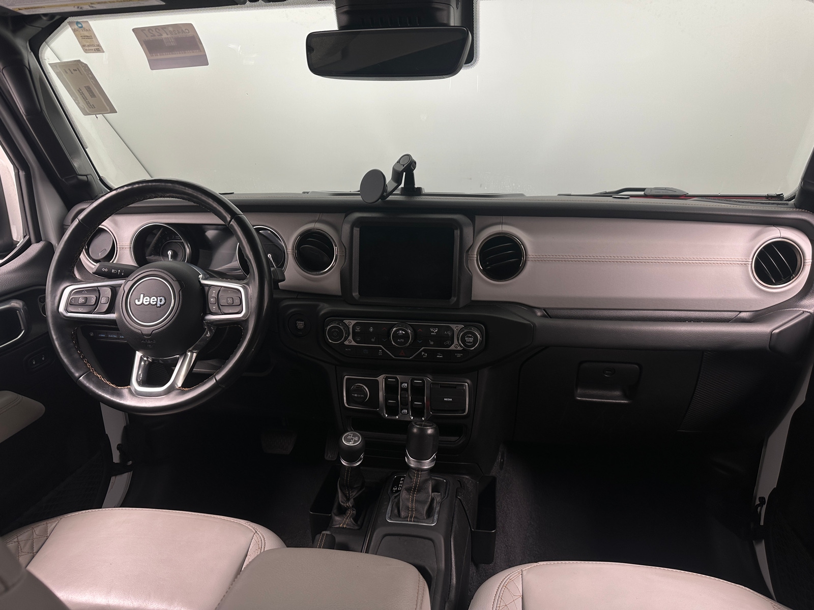 Thumbnail: 2021 Jeep Wrangler - 2