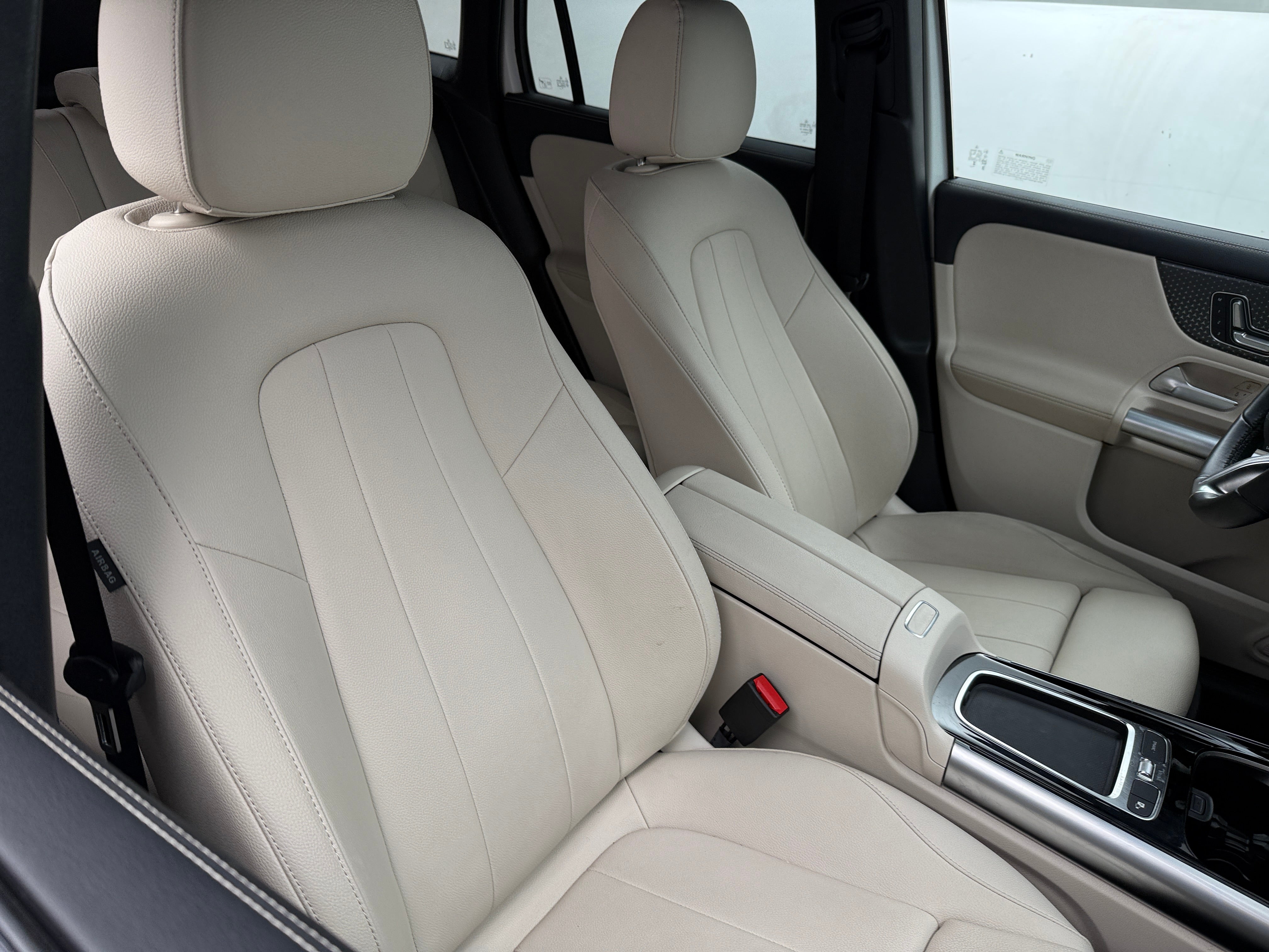 2025 Mercedes-Benz GLA