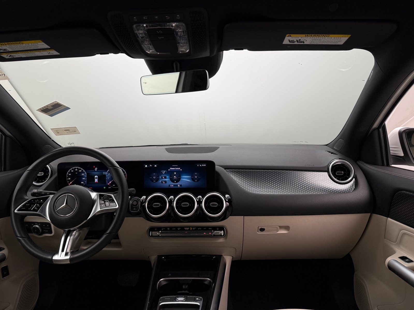 Thumbnail: 2025 Mercedes-Benz GLA - 2