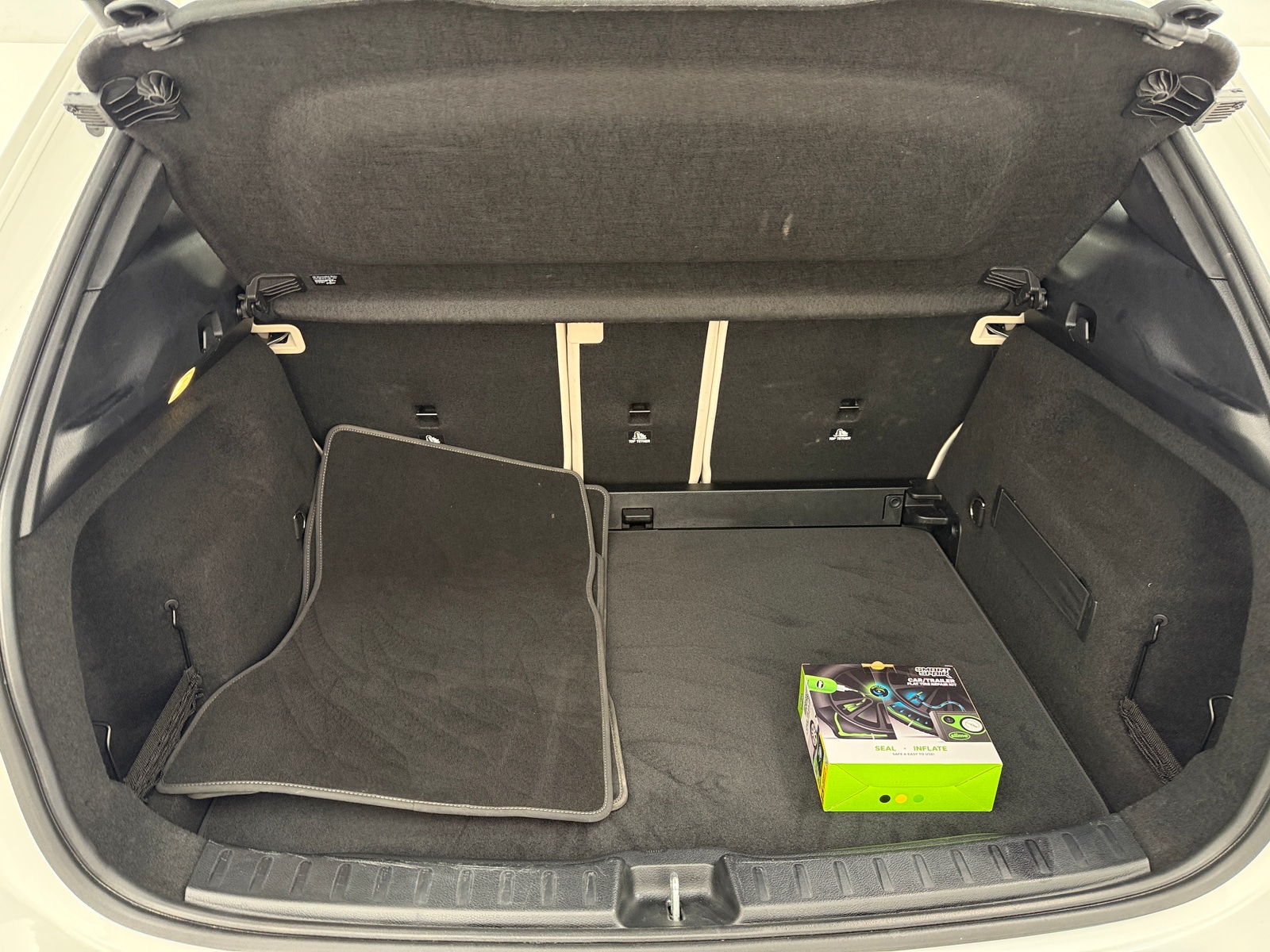 Thumbnail: 2025 Mercedes-Benz GLA - 6