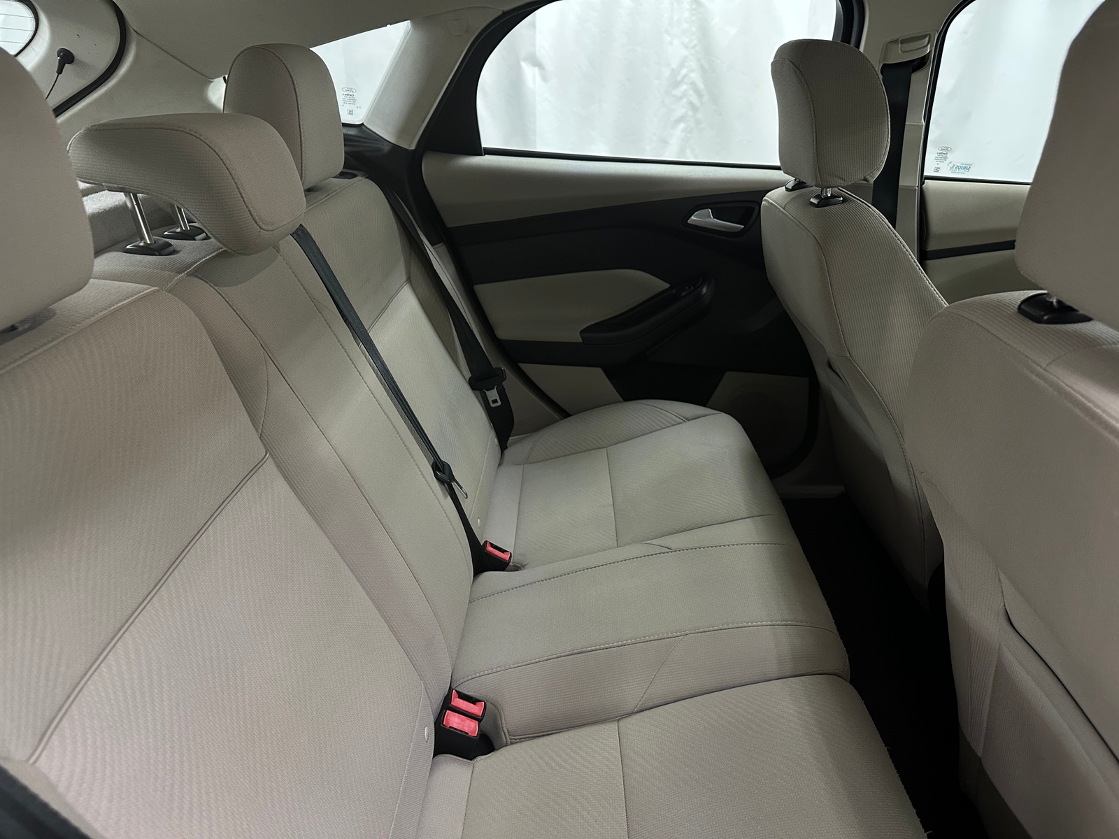 Thumbnail: 2017 Ford Focus - 6