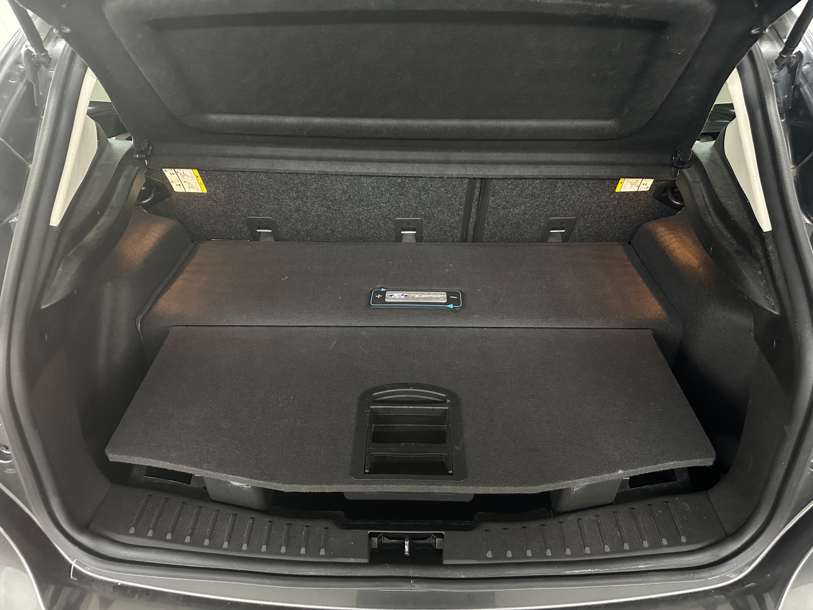 Thumbnail: 2017 Ford Focus - 7