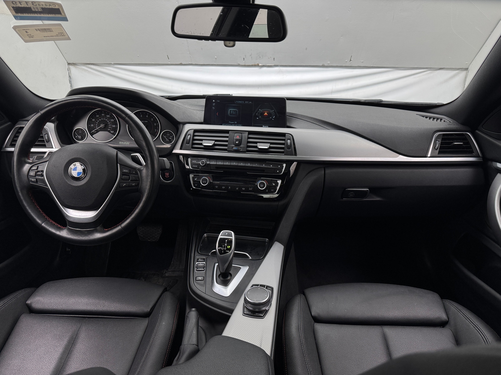 Thumbnail: 2019 BMW 4 Series - 2