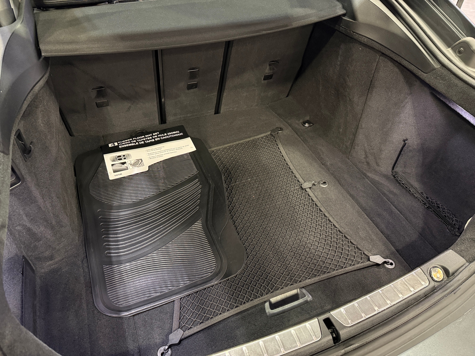 Thumbnail: 2019 BMW 4 Series - 6