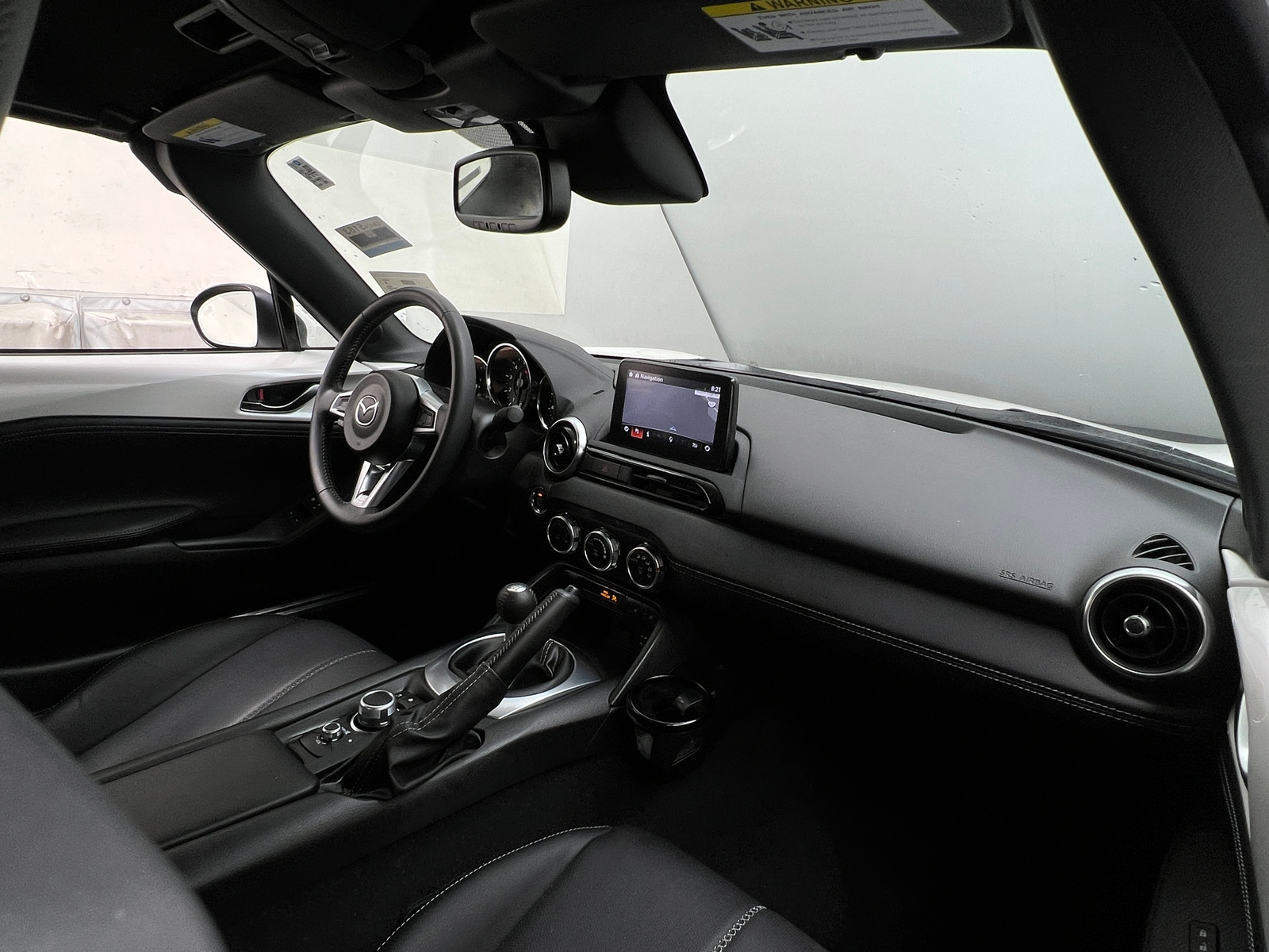 Thumbnail: 2023 Mazda MX-5 Miata - 2