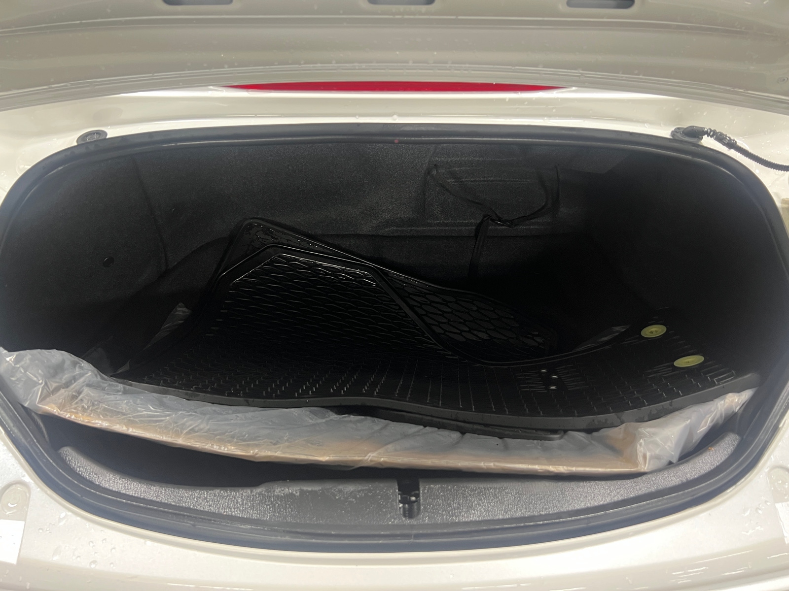 Thumbnail: 2023 Mazda MX-5 Miata - 5