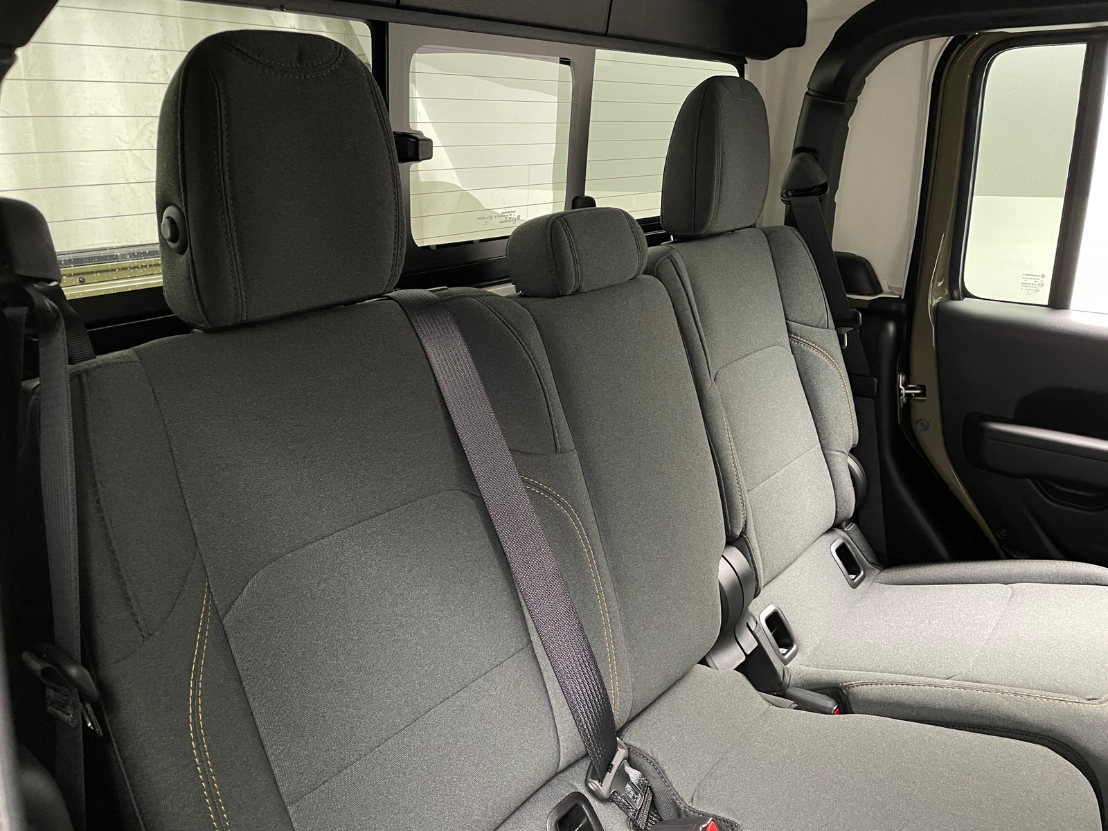 Thumbnail: 2025 Jeep Gladiator - 6