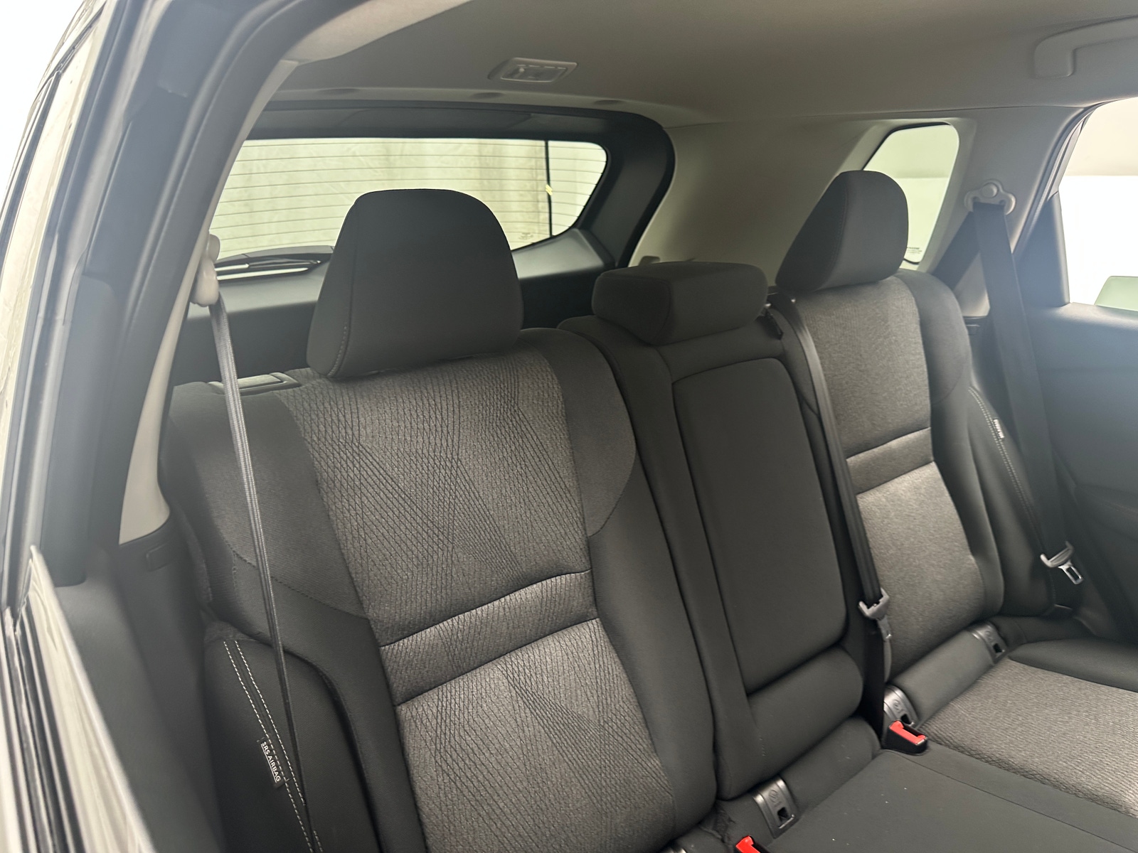 Thumbnail: 2025 Nissan Rogue - 6