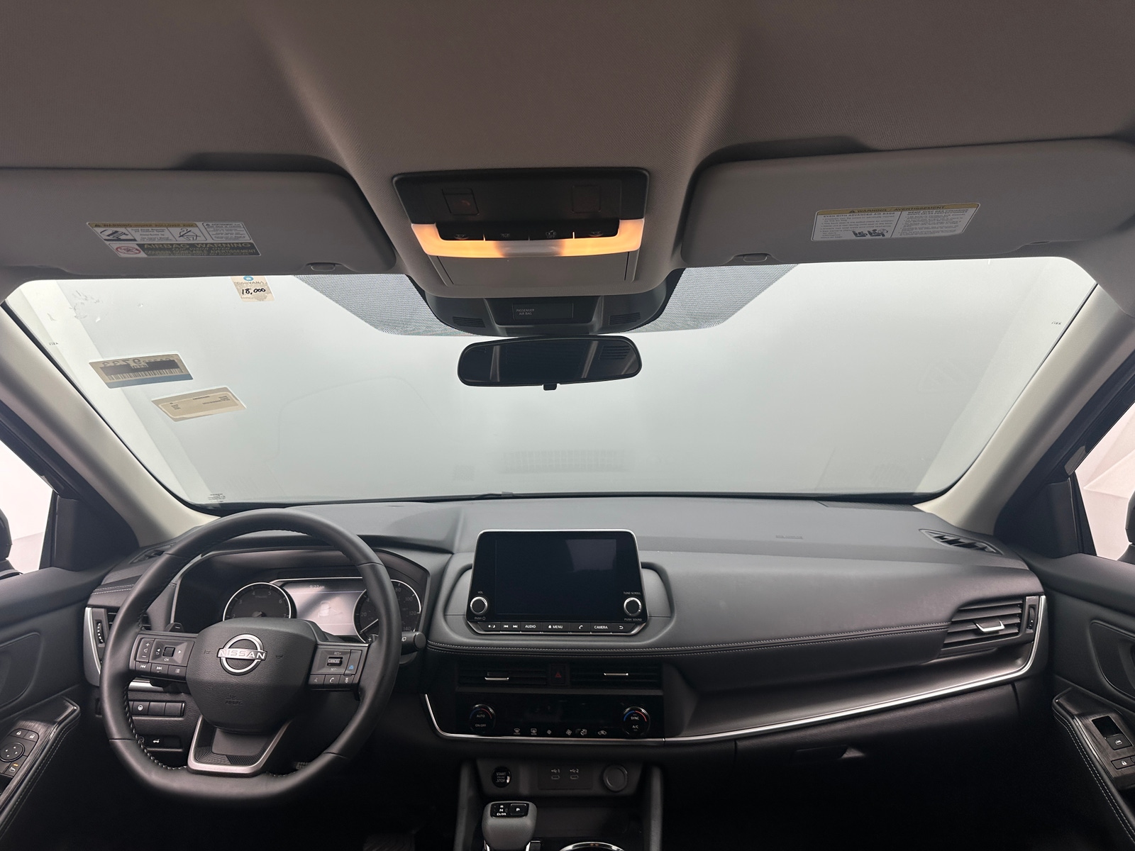 Thumbnail: 2025 Nissan Rogue - 3