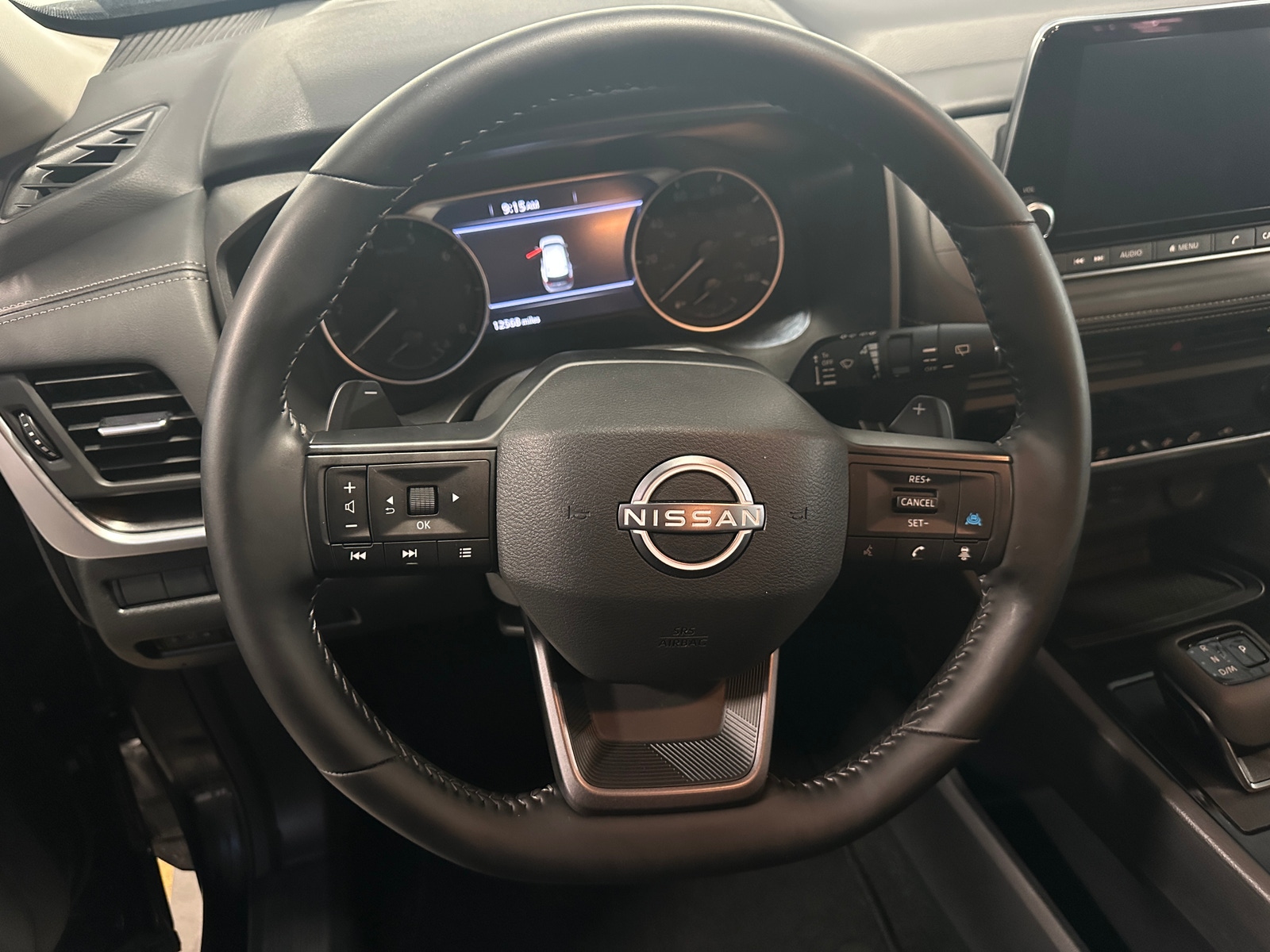 Thumbnail: 2025 Nissan Rogue - 5